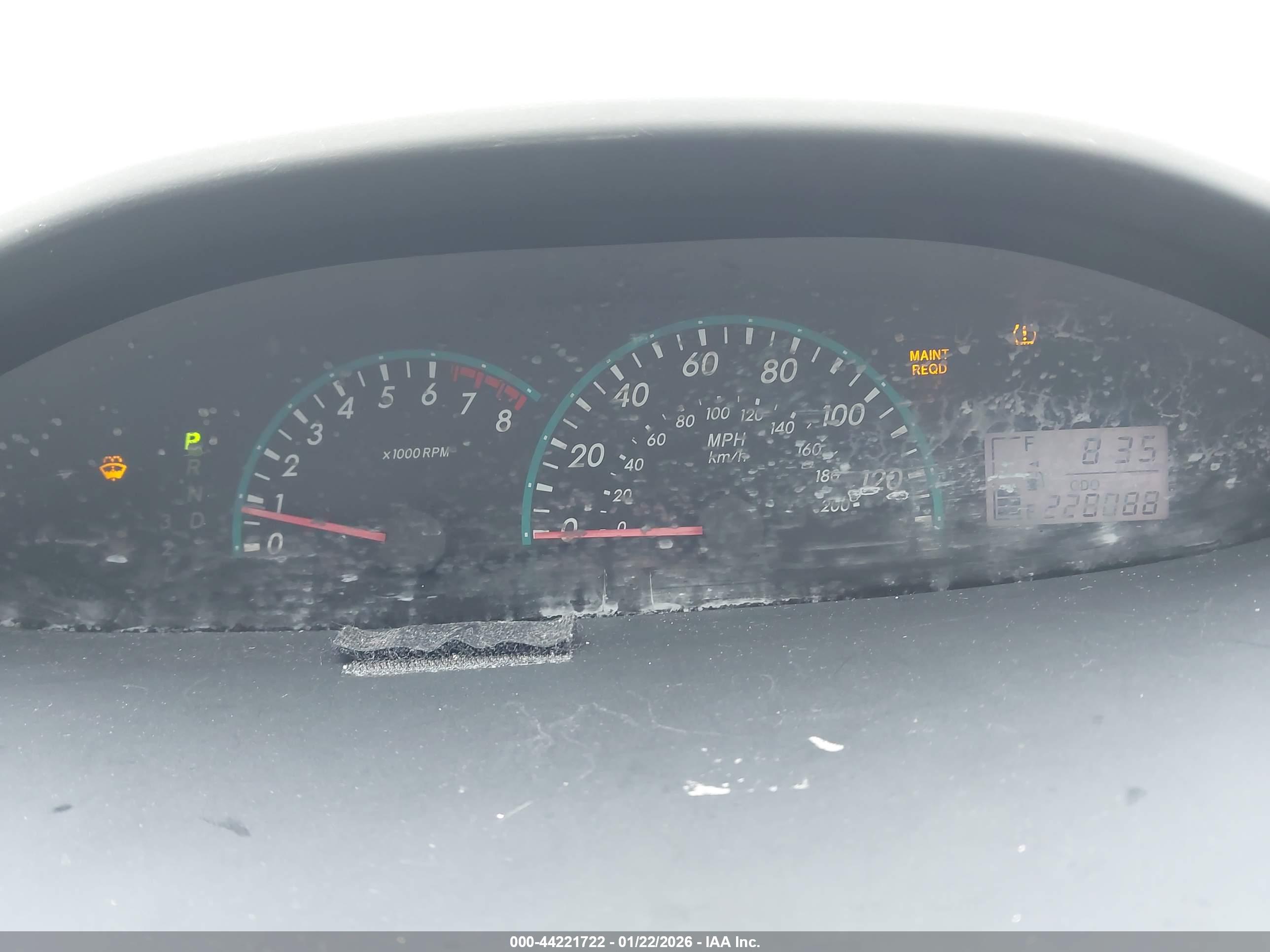 TOYOTA YARIS image 7