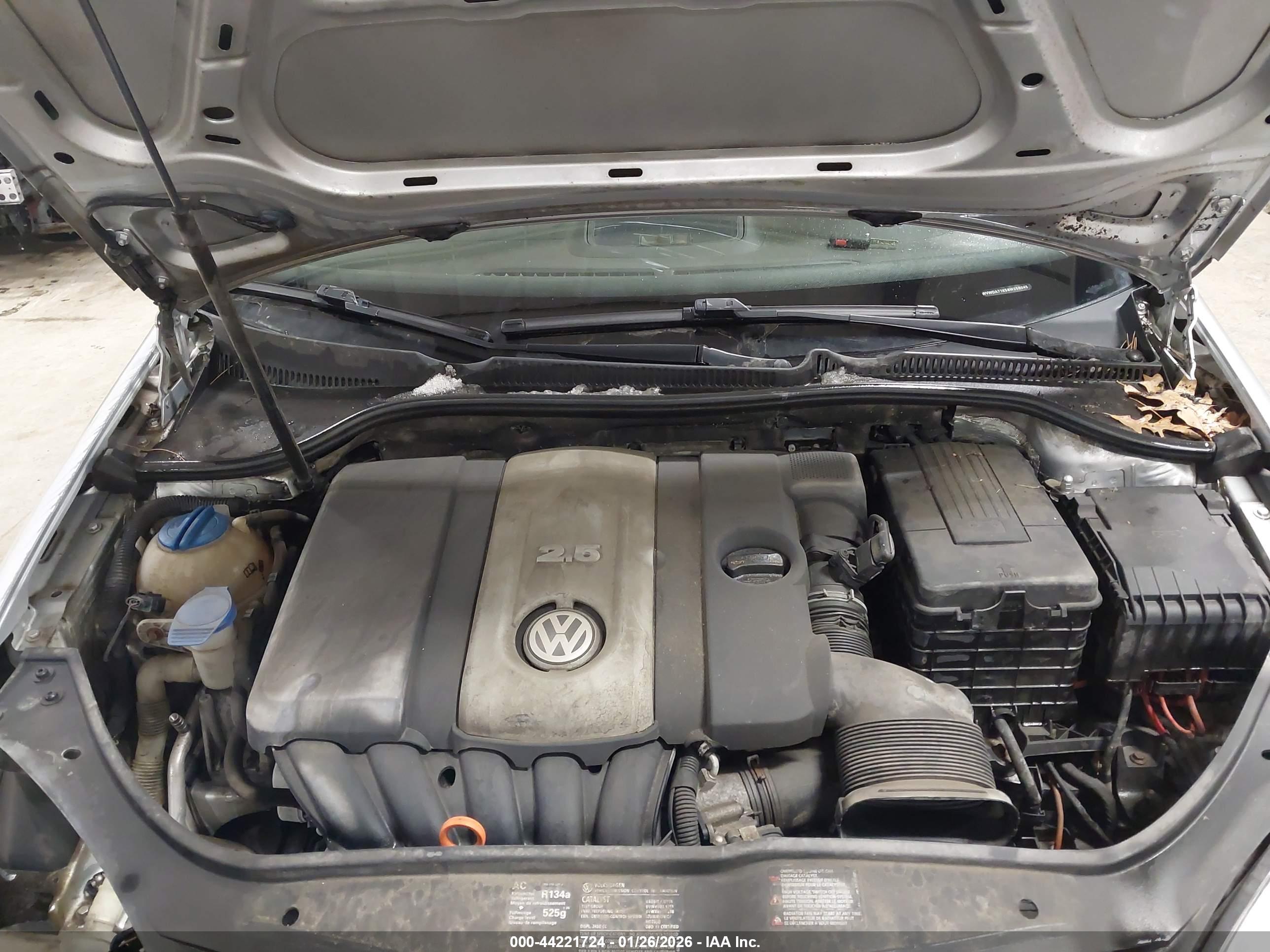 VOLKSWAGEN RABBIT image 10
