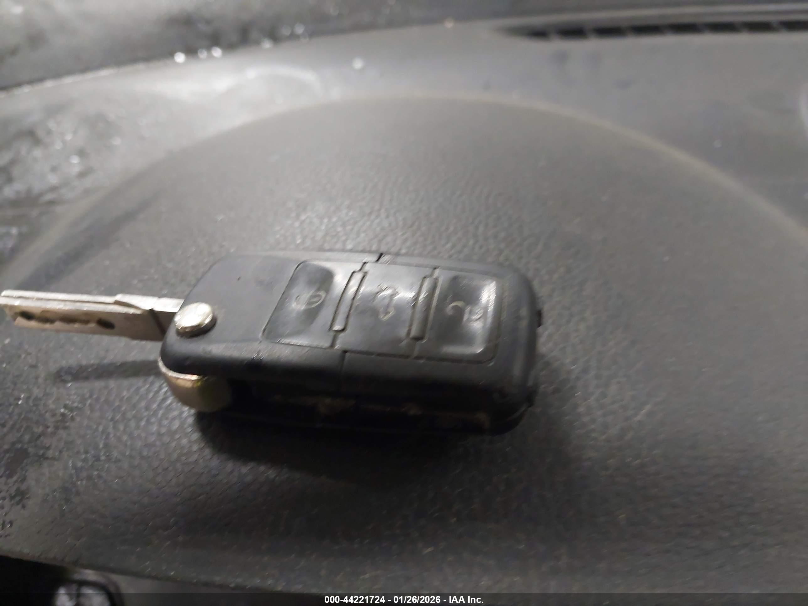 VOLKSWAGEN RABBIT image 11