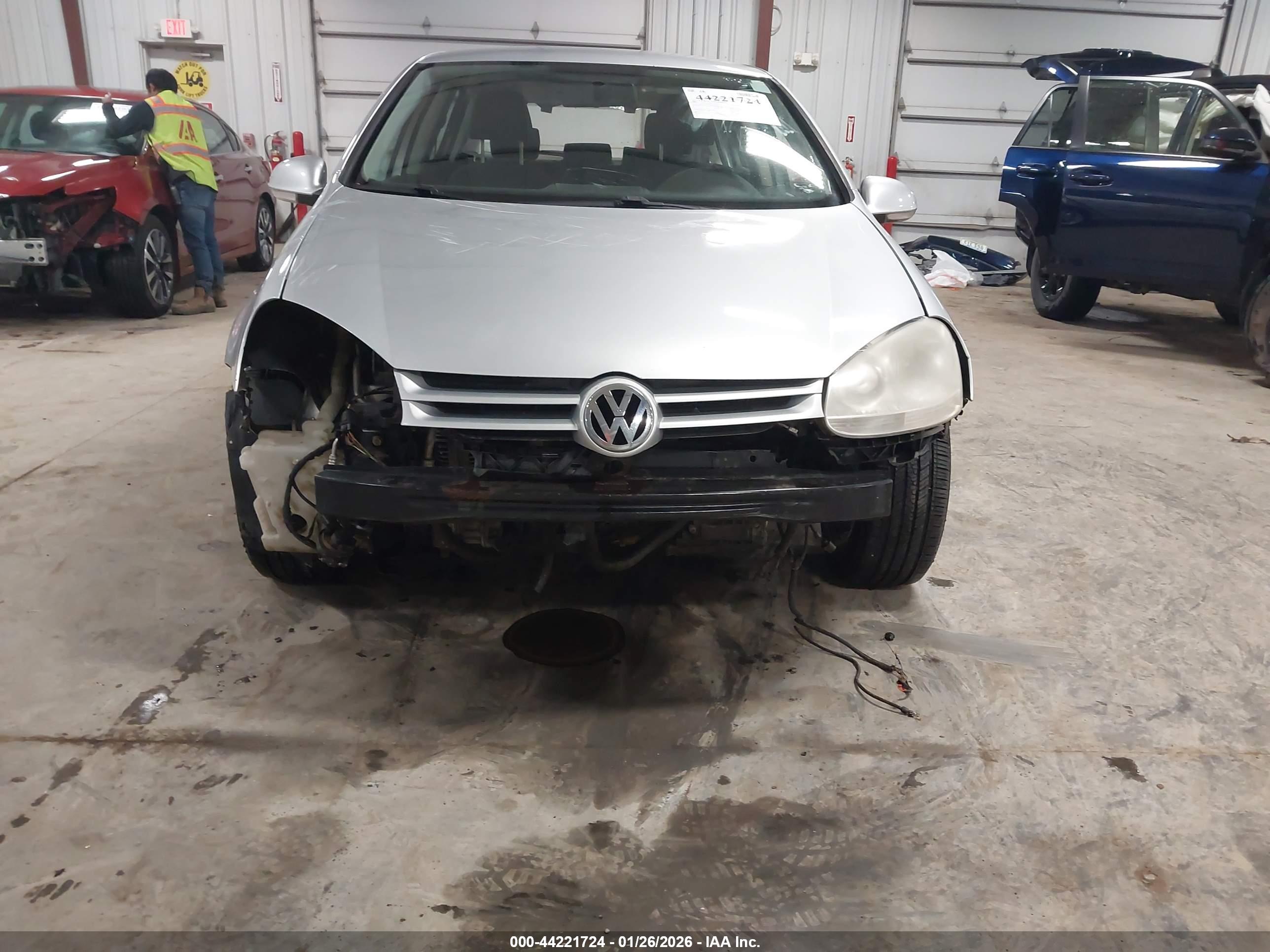 VOLKSWAGEN RABBIT image 6