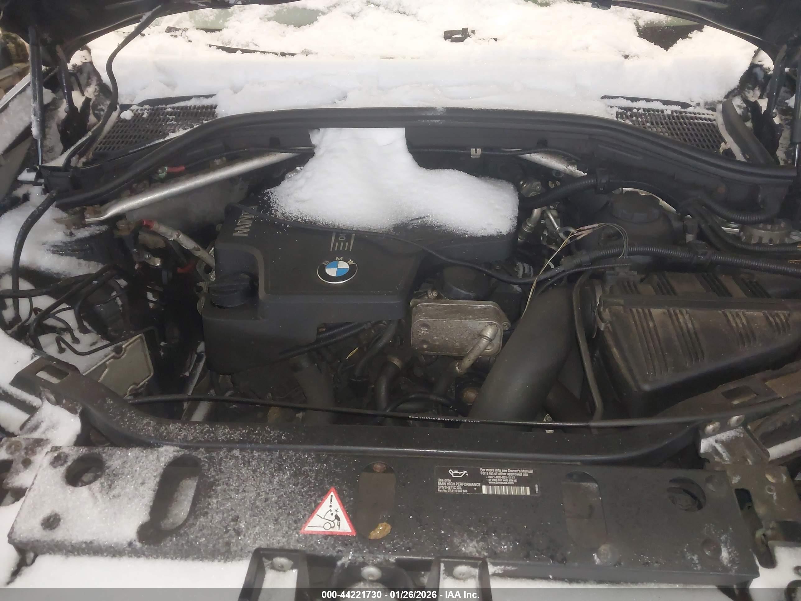BMW X3 image 10