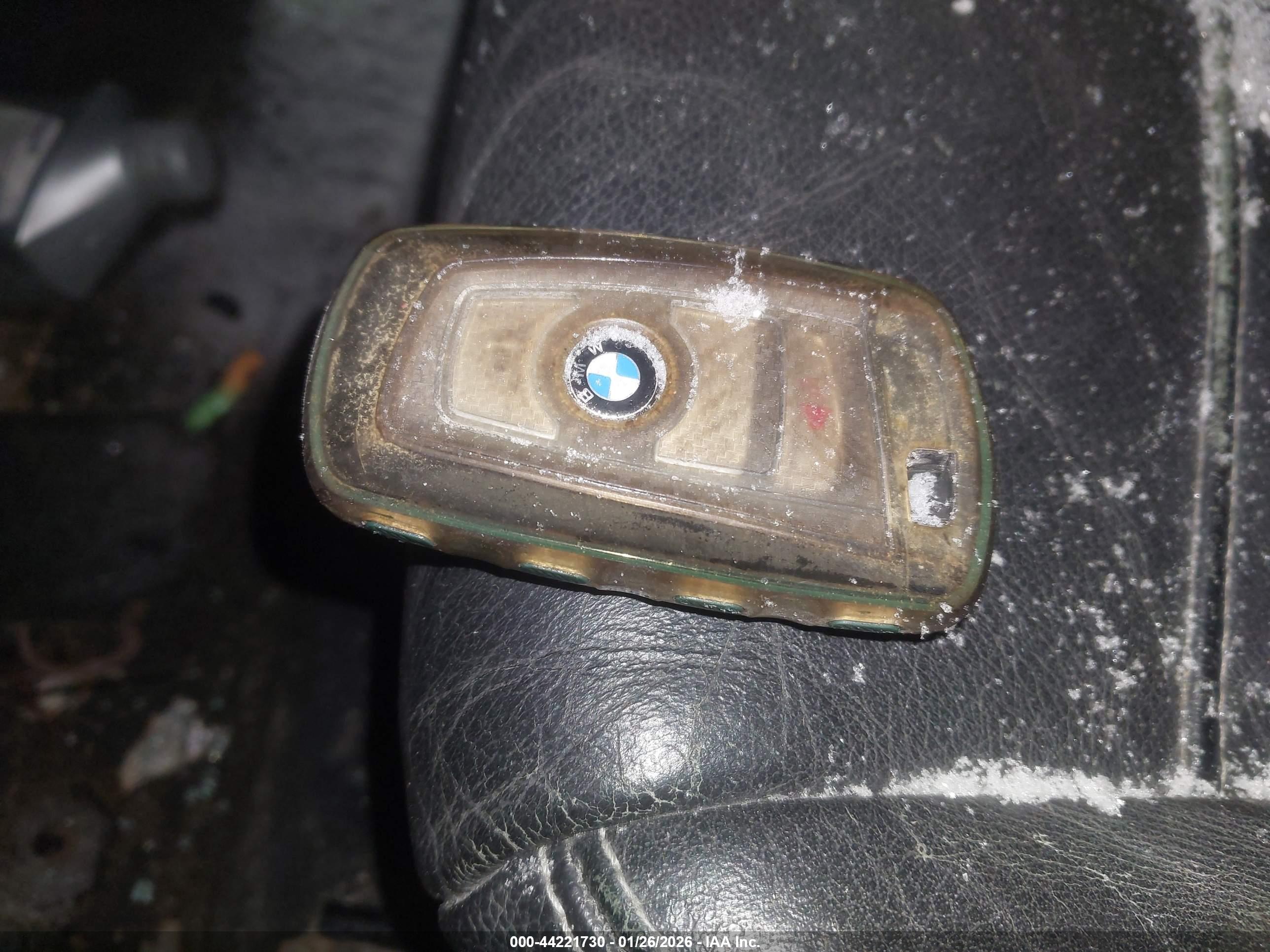 BMW X3 image 11