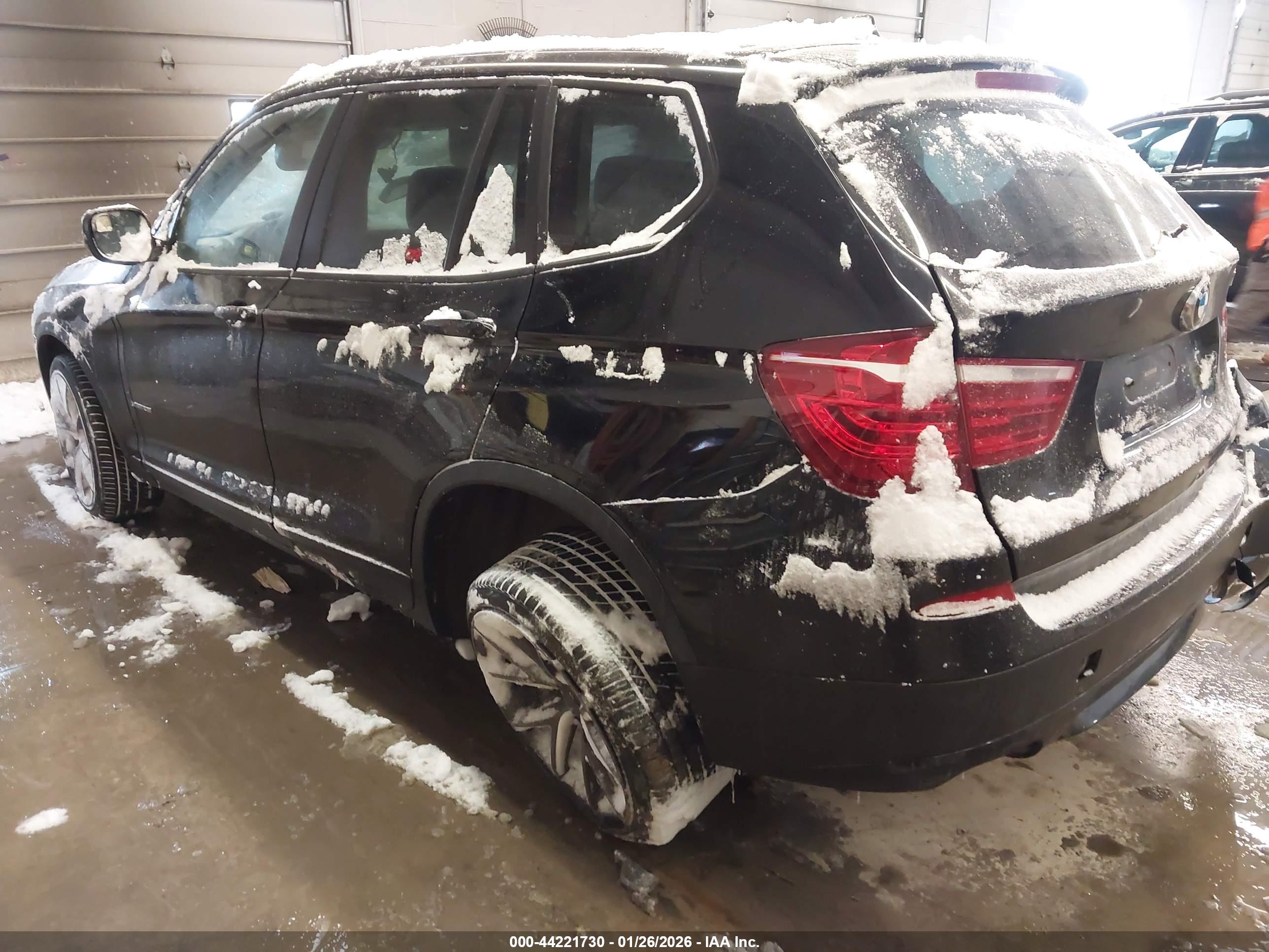 BMW X3 image 3