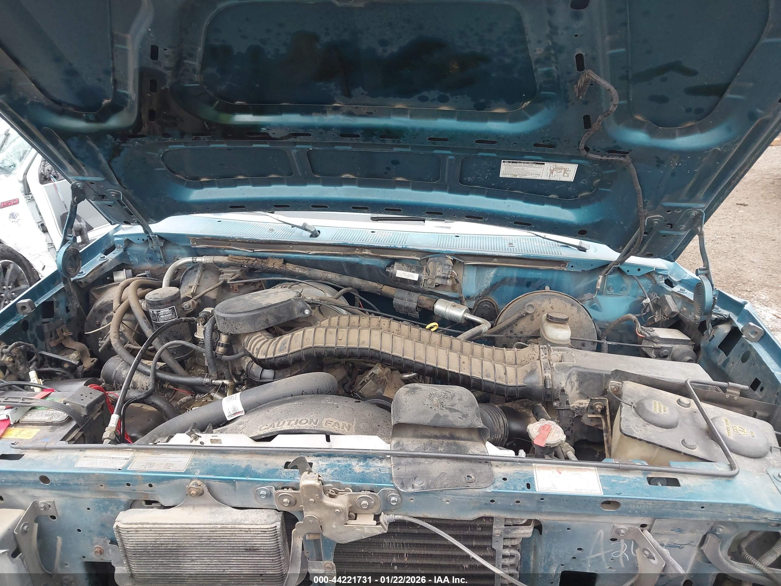 FORD F150 image 10