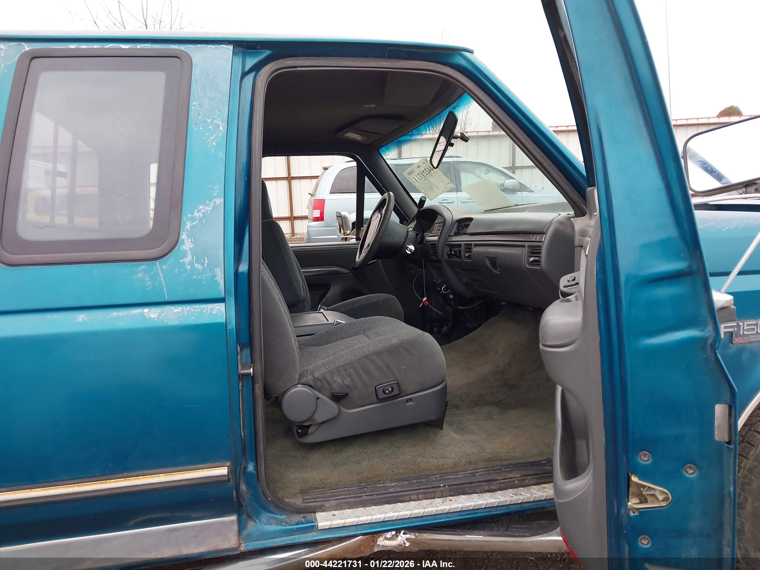 FORD F150 image 5