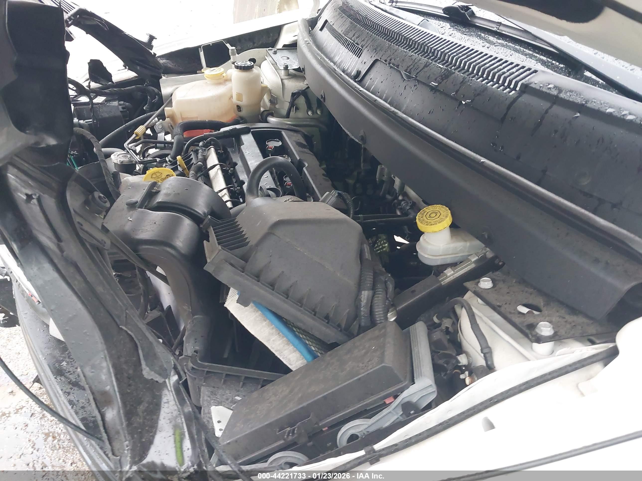DODGE JOURNEY image 10
