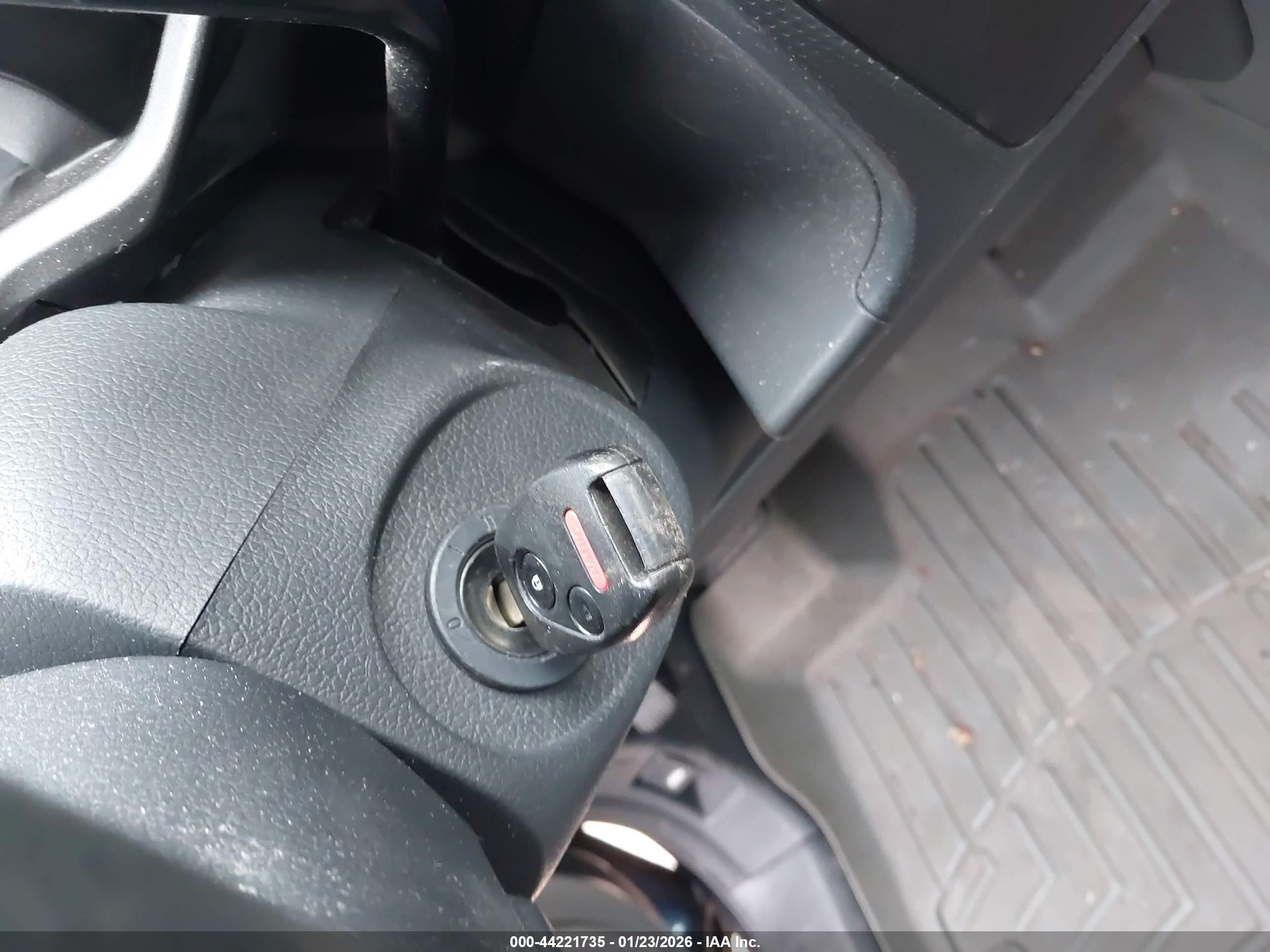 HONDA RIDGELINE image 11