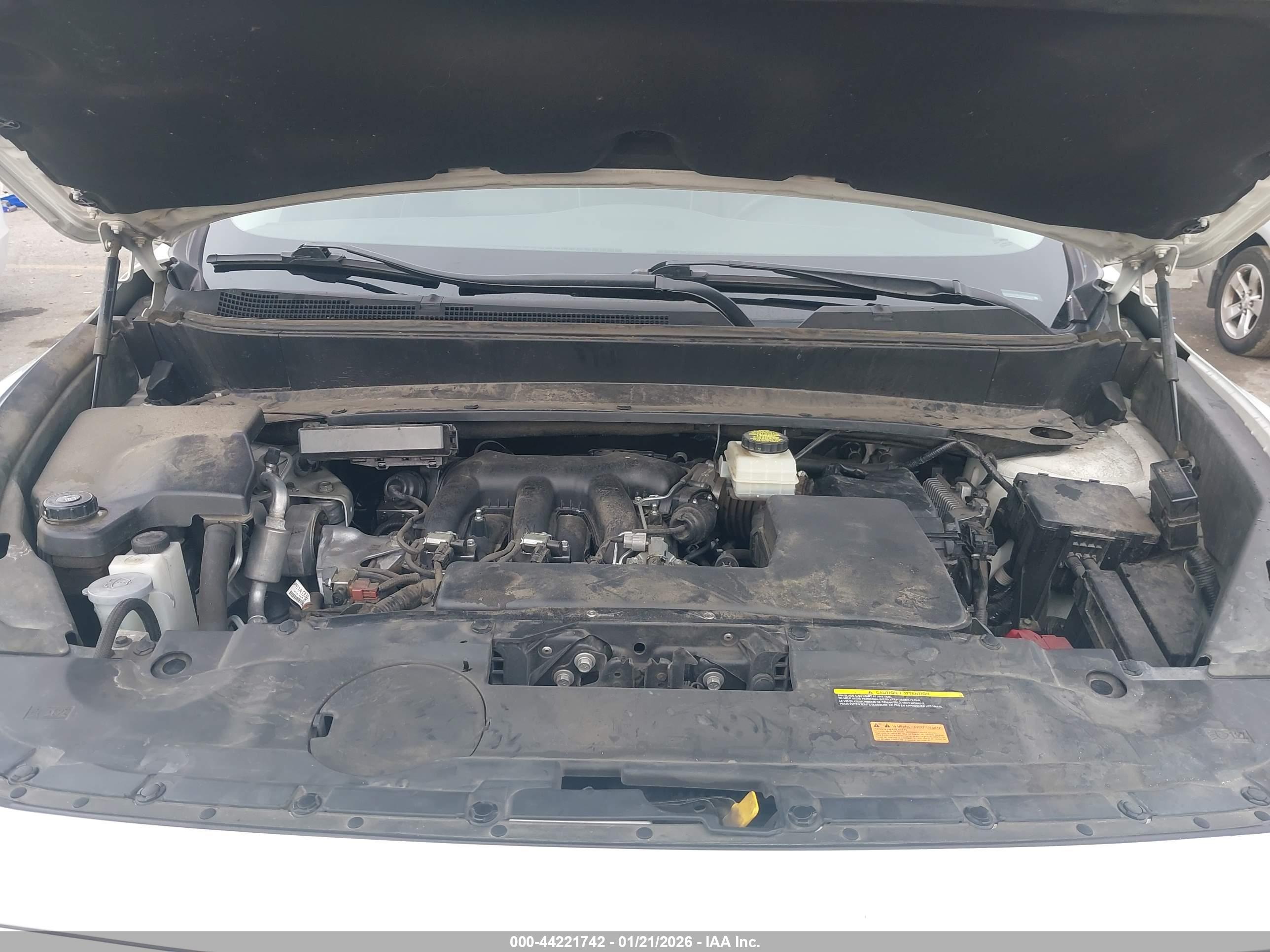 INFINITI QX60 image 10