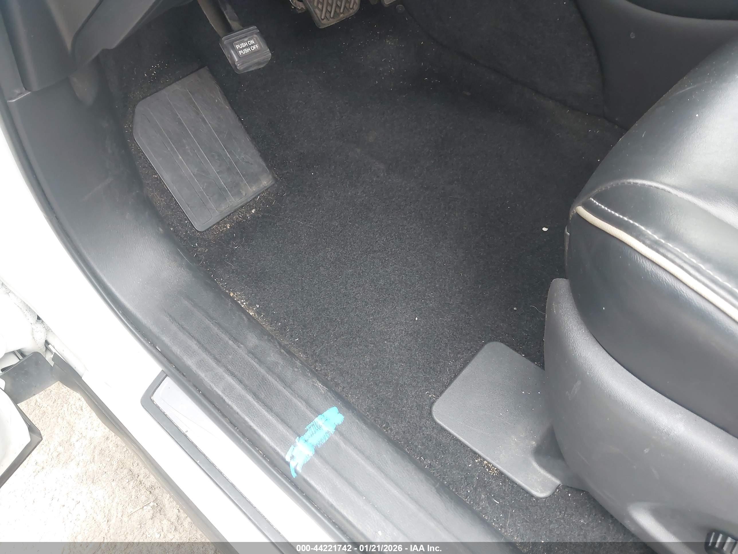 INFINITI QX60 image 6