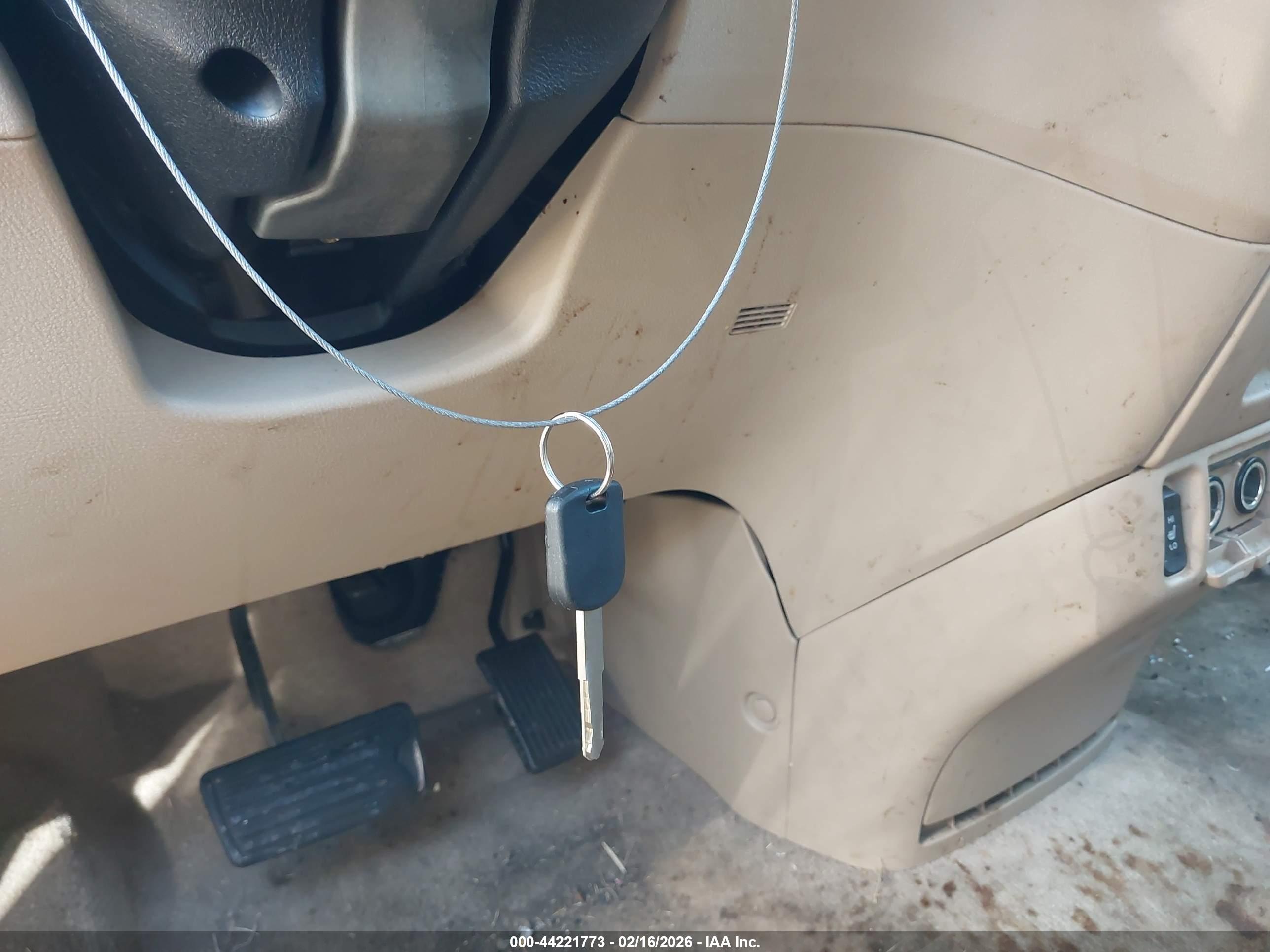 HONDA ODYSSEY image 11