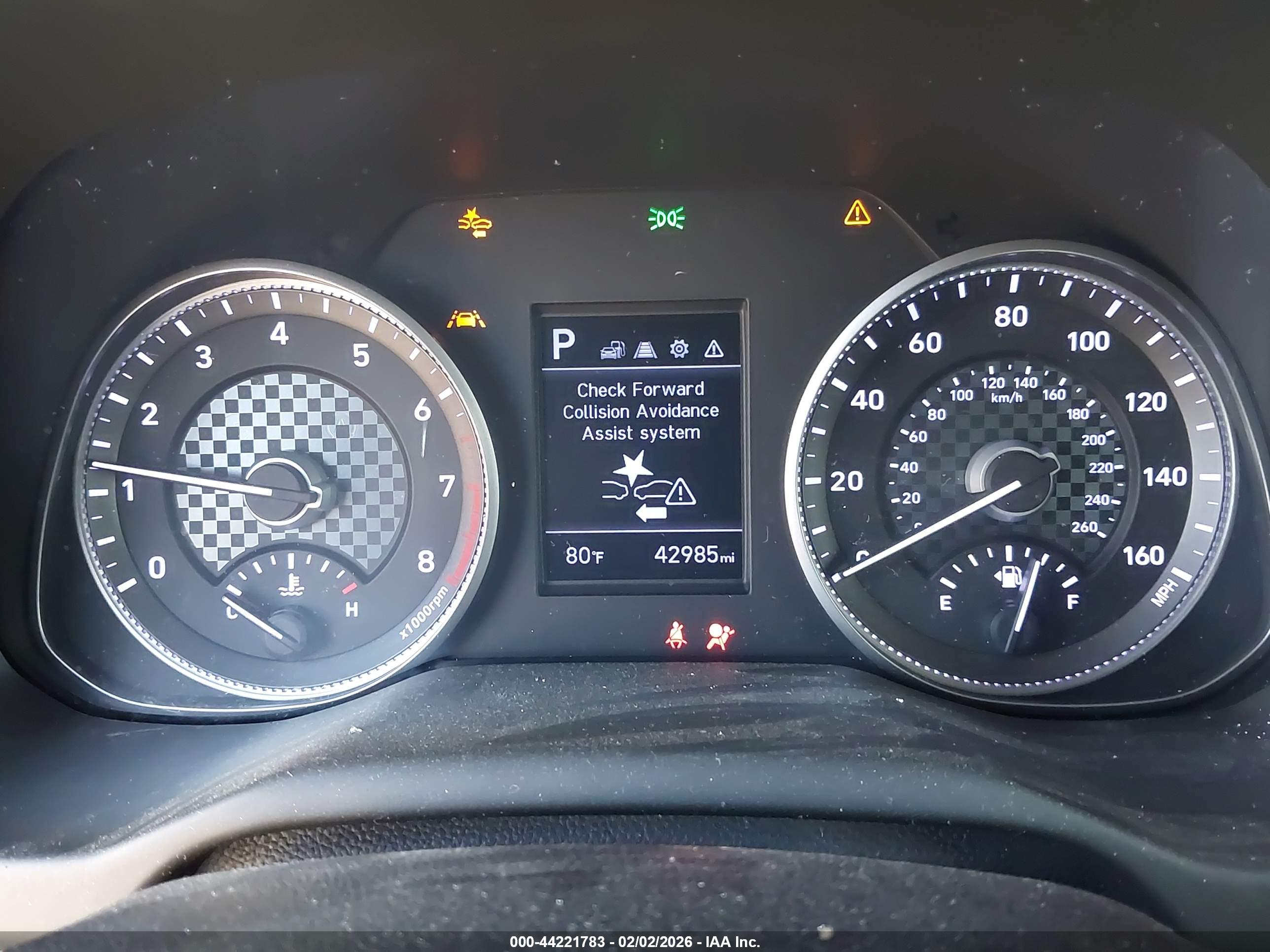 HYUNDAI ELANTRA image 7
