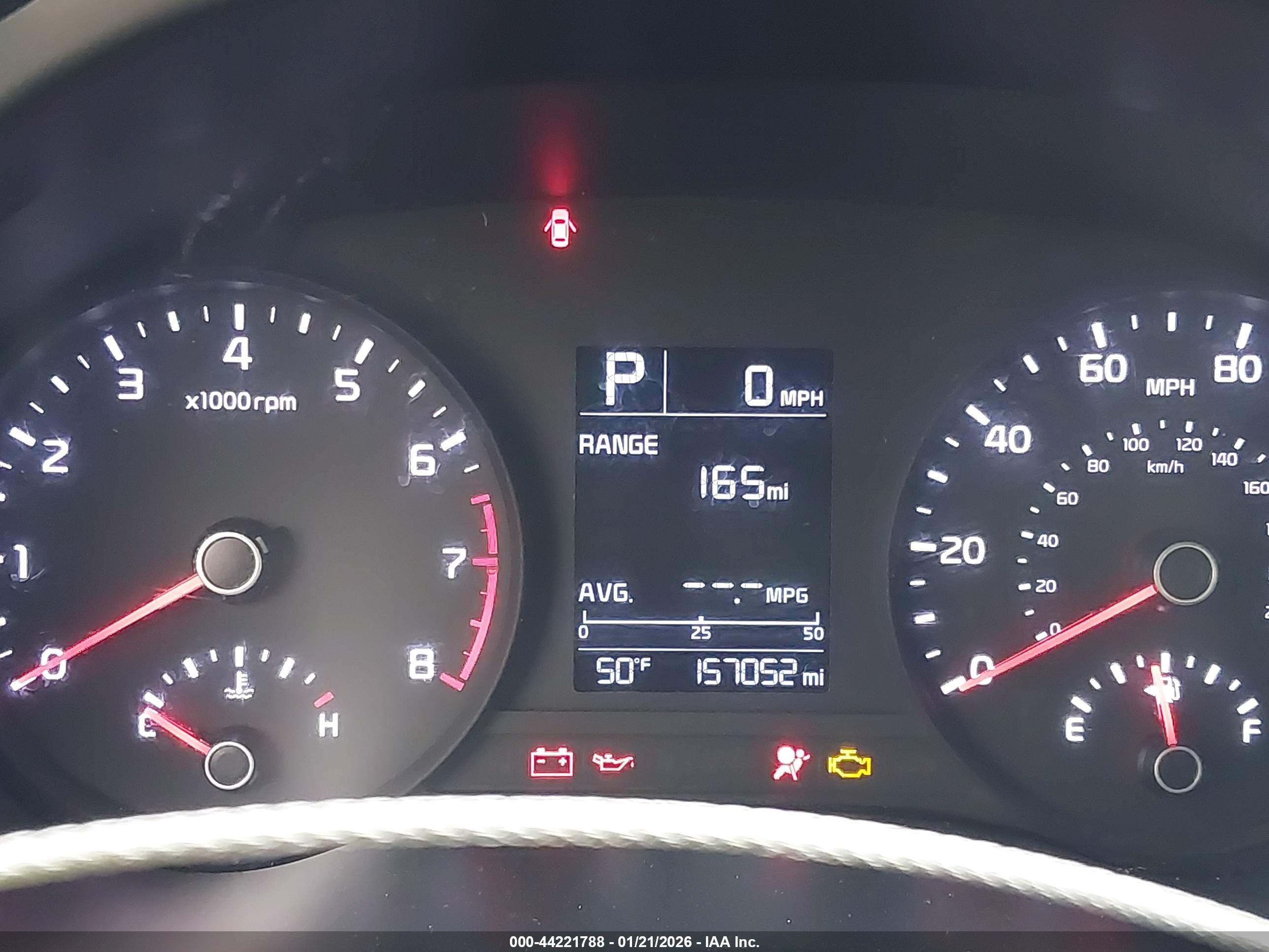 KIA RIO image 7