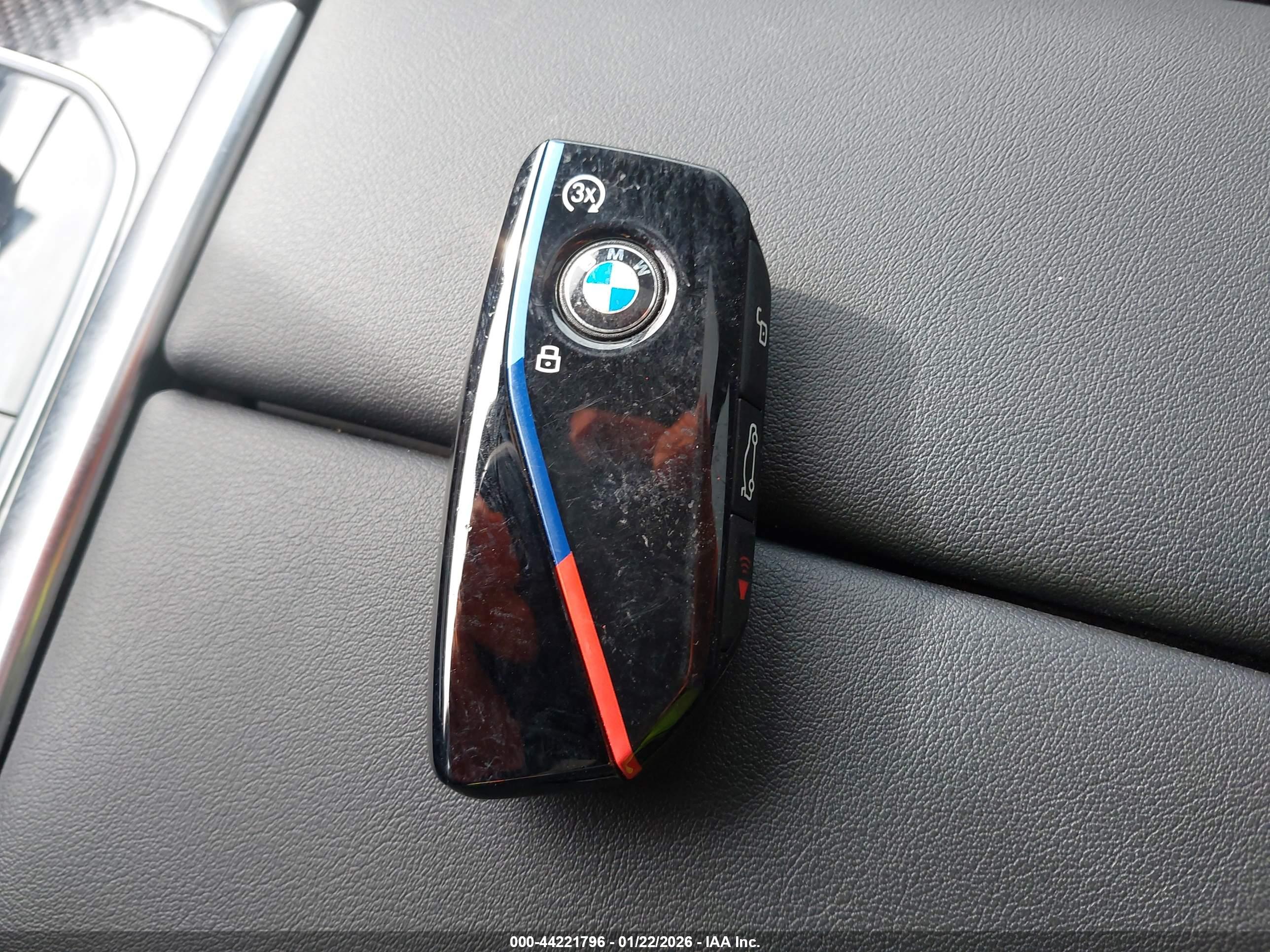 BMW X5 image 11