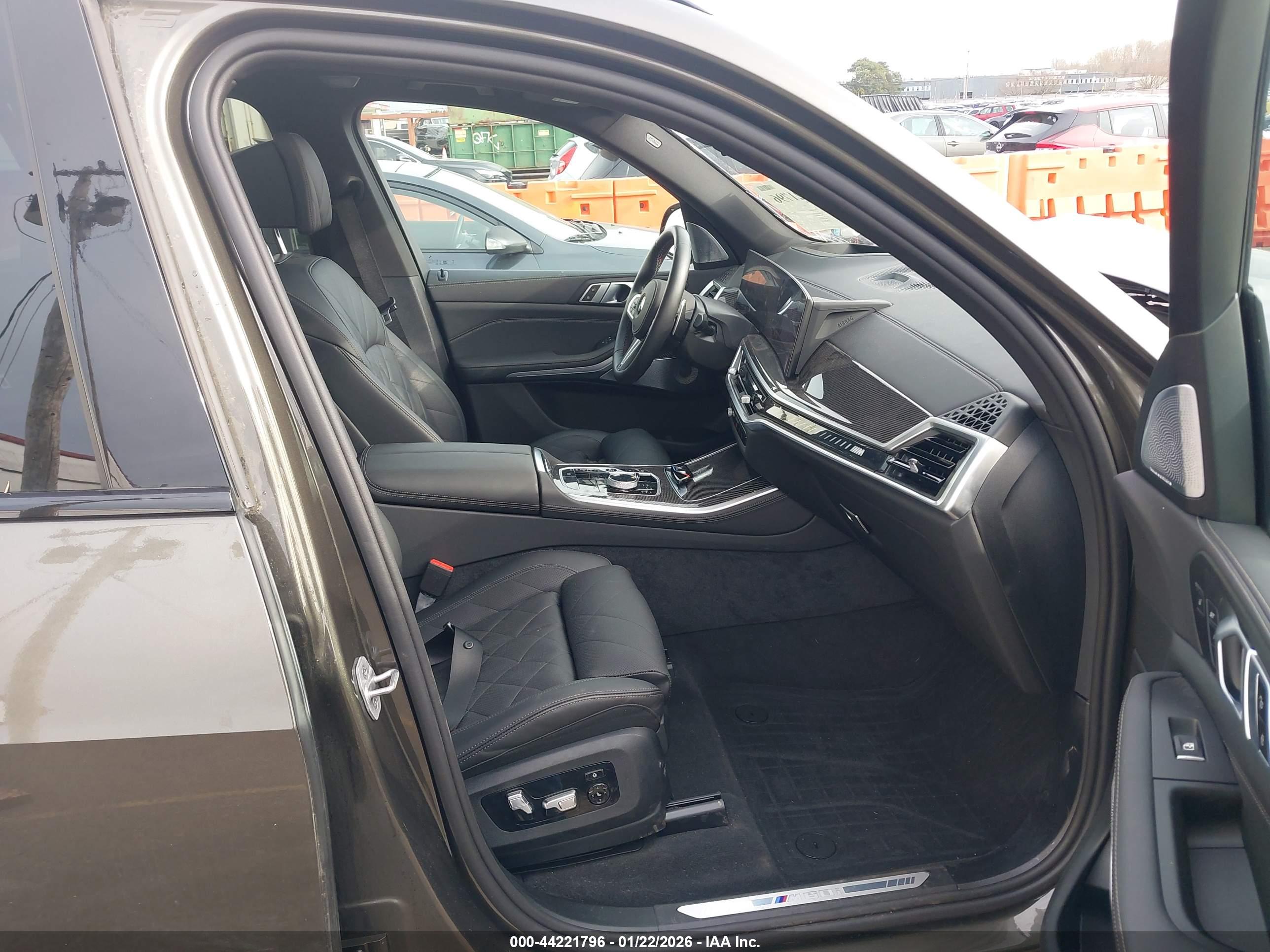 BMW X5 image 5