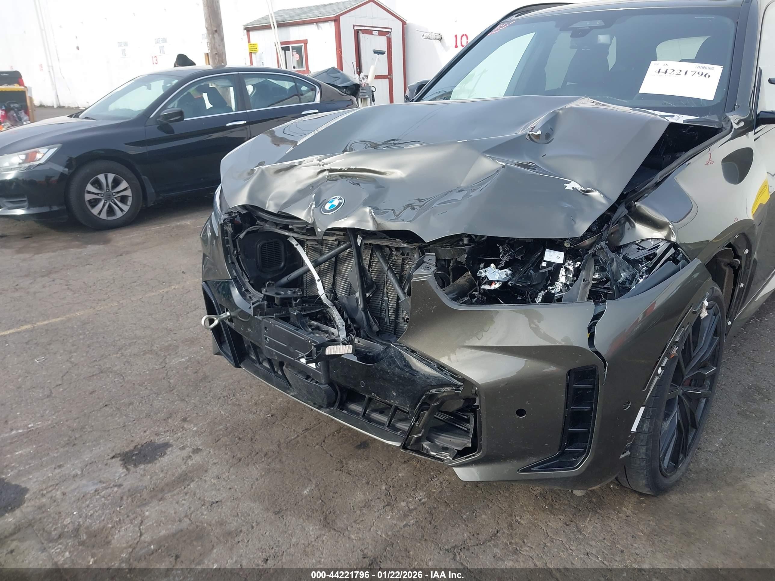 BMW X5 image 6
