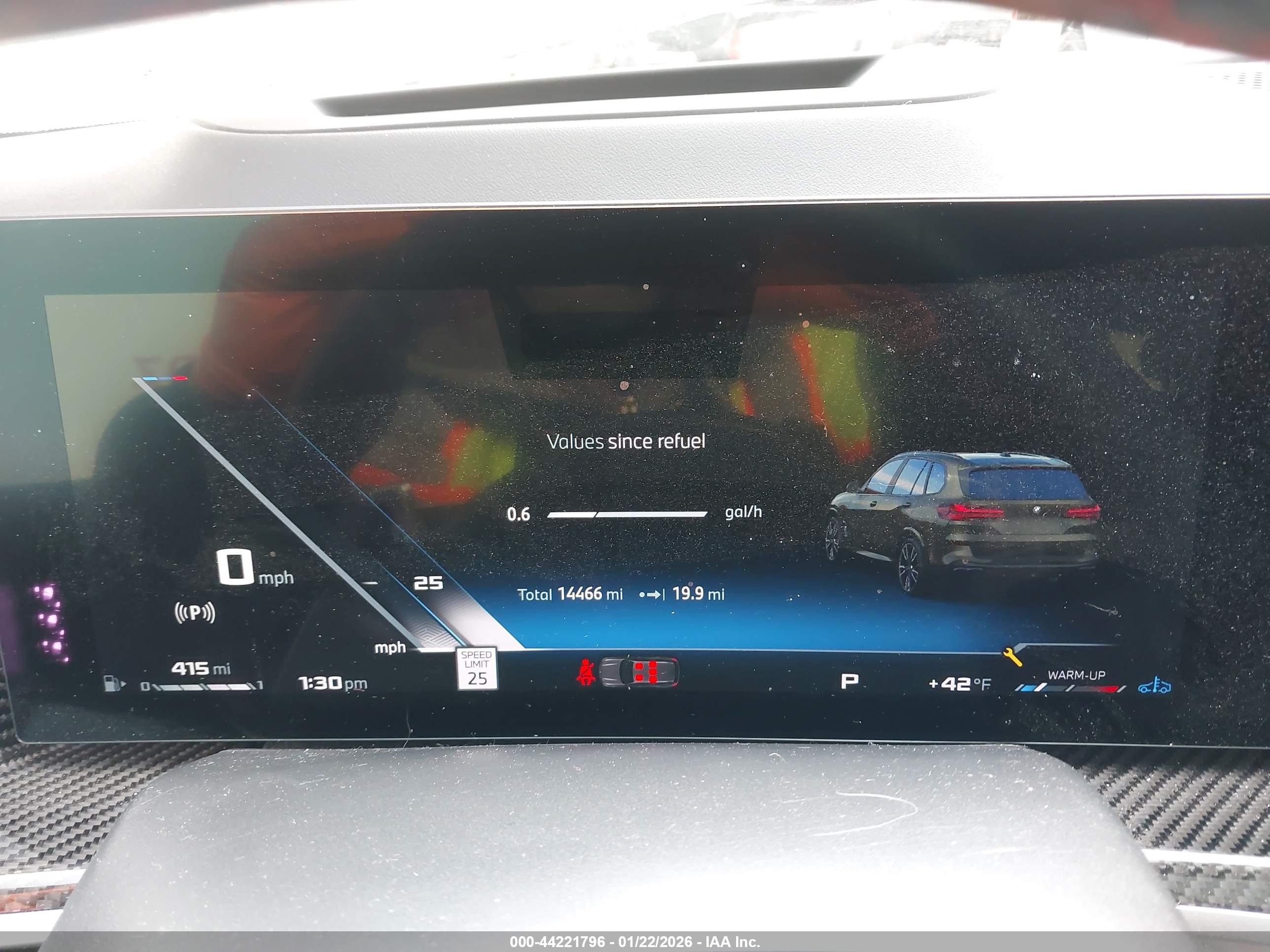 BMW X5 image 7
