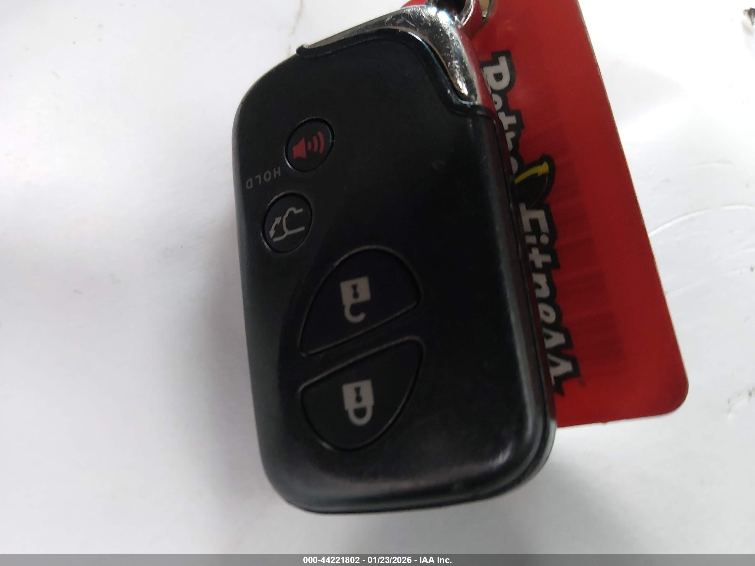LEXUS RX image 11