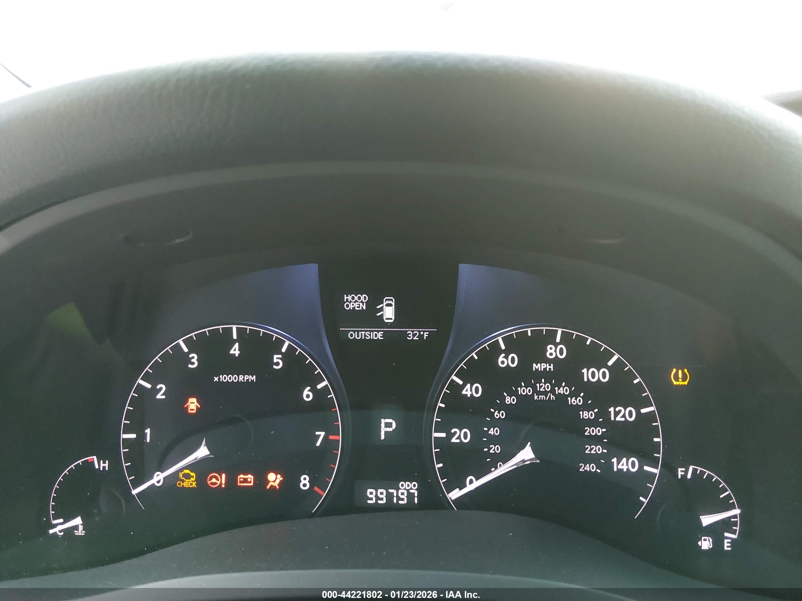 LEXUS RX image 7