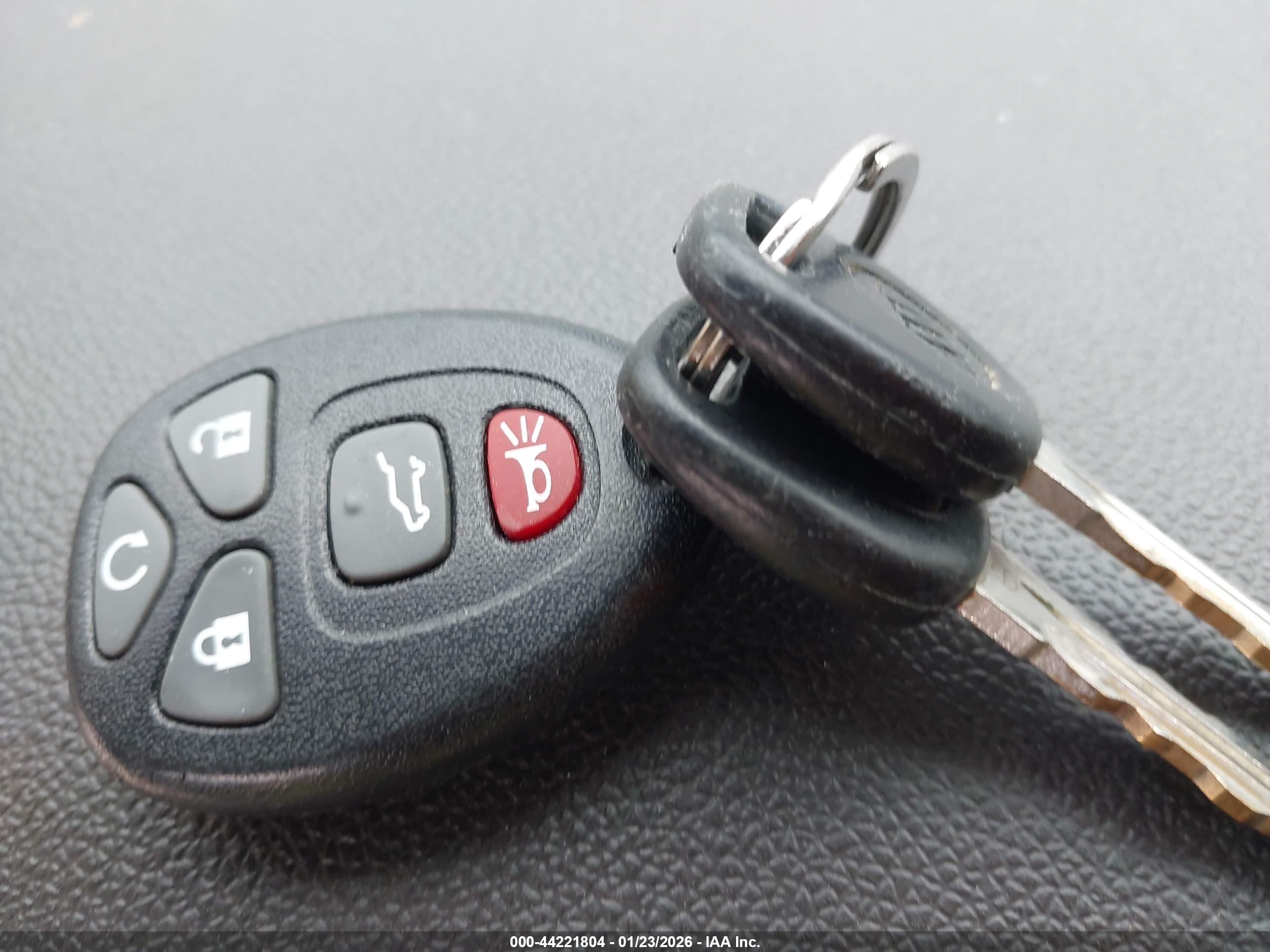 BUICK ENCLAVE image 11