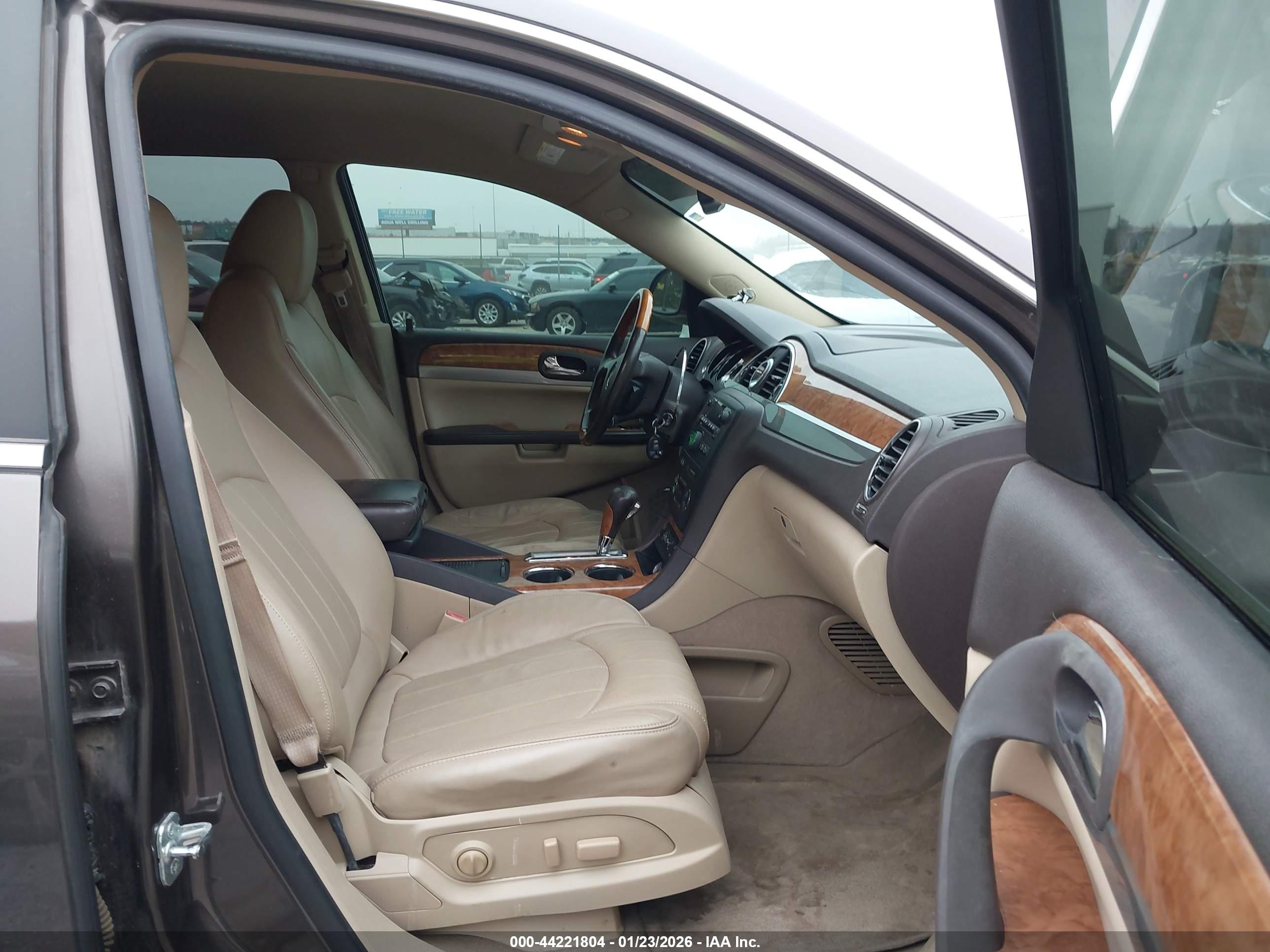BUICK ENCLAVE image 5