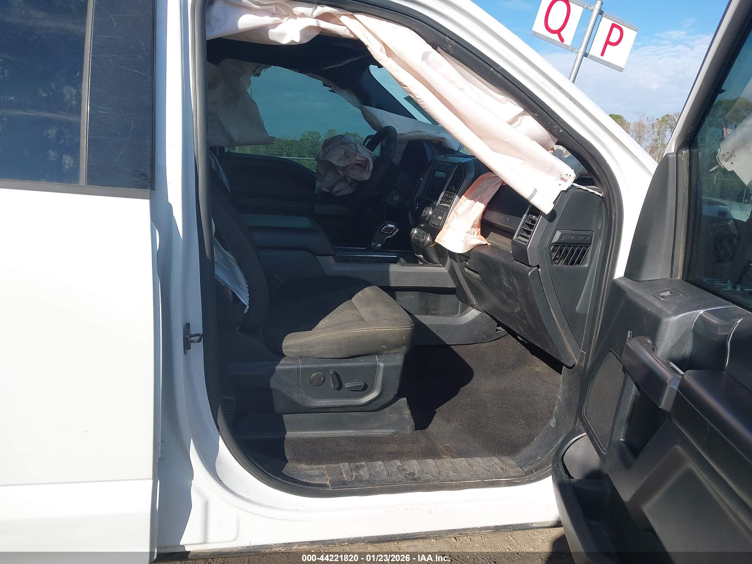 FORD F-150 image 5