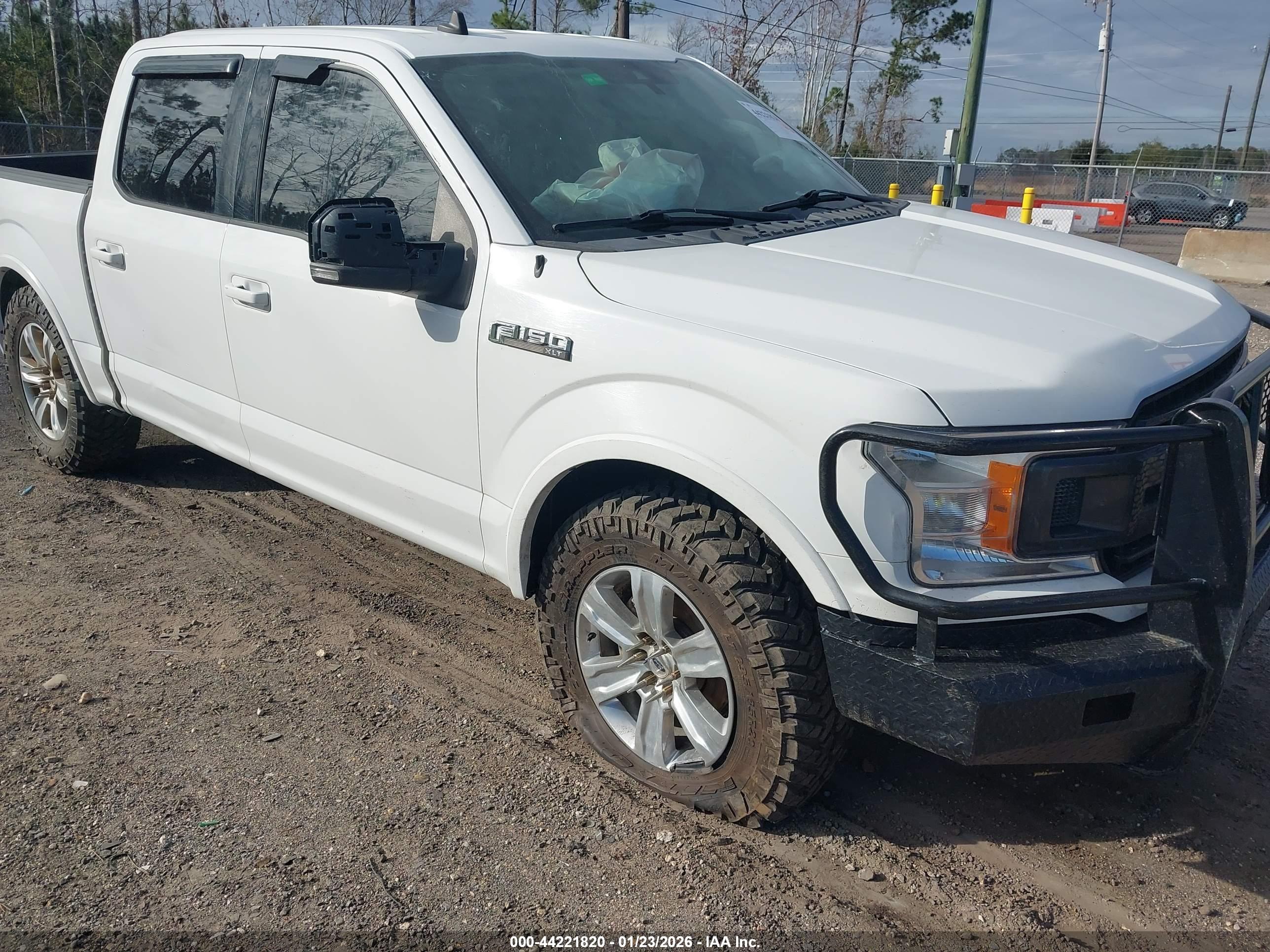 FORD F-150 image 6