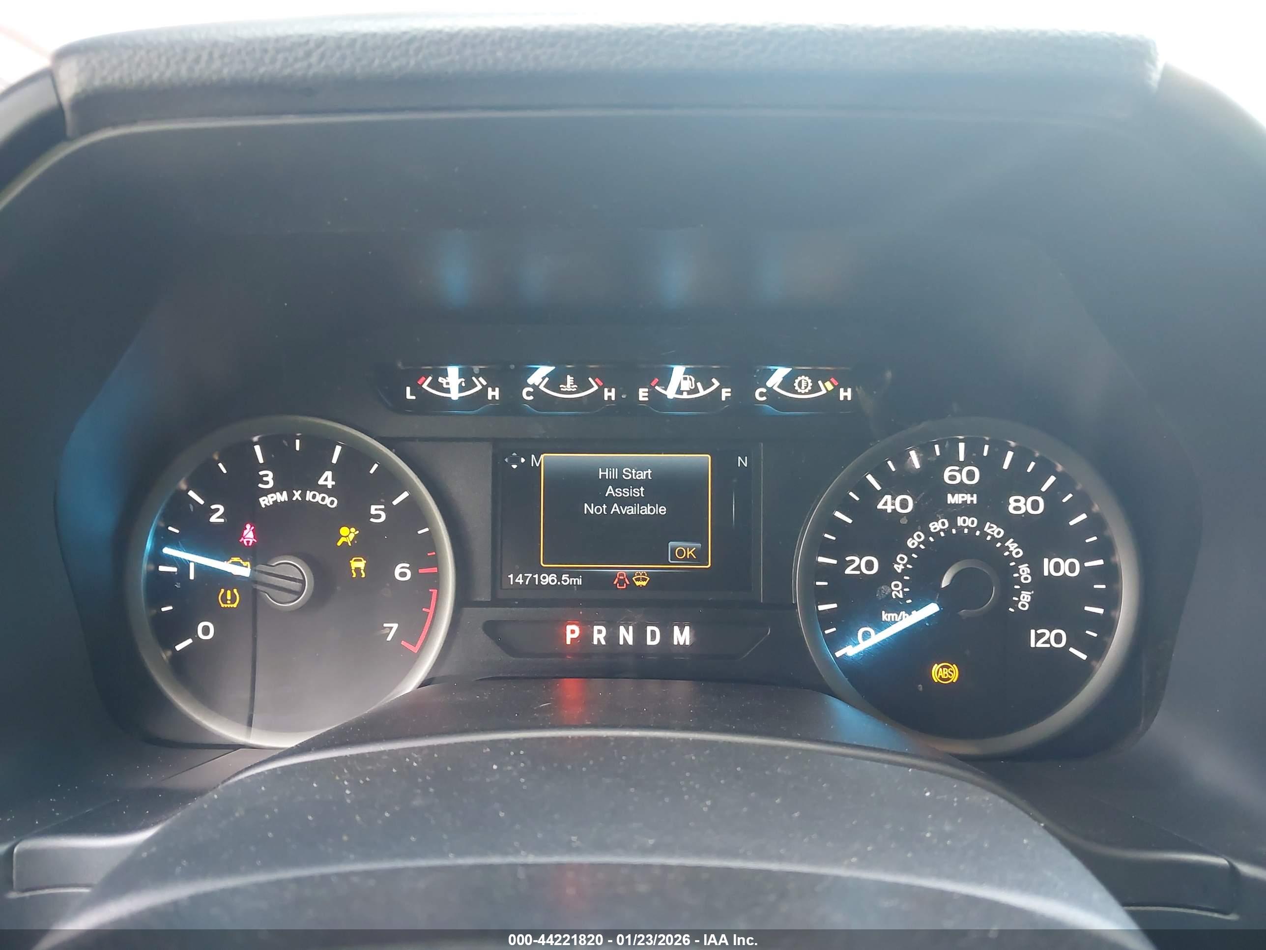 FORD F-150 image 7