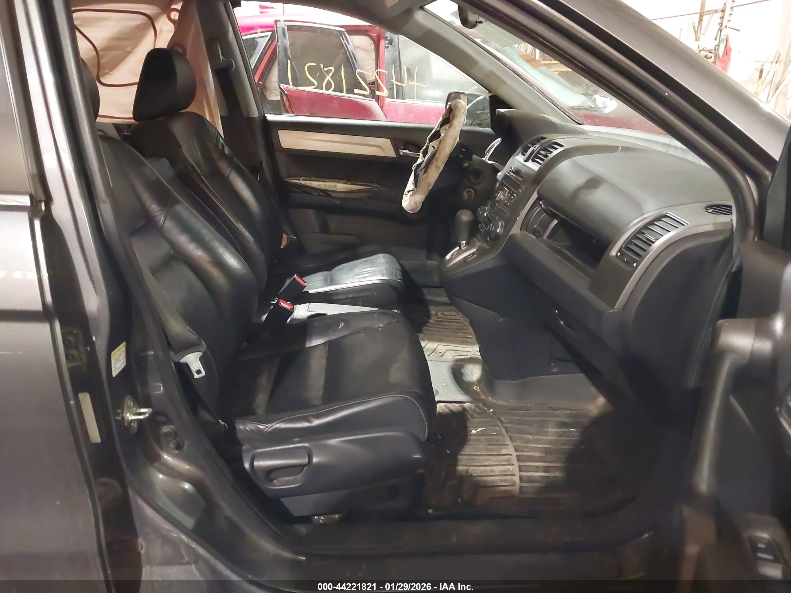 HONDA CR-V image 5