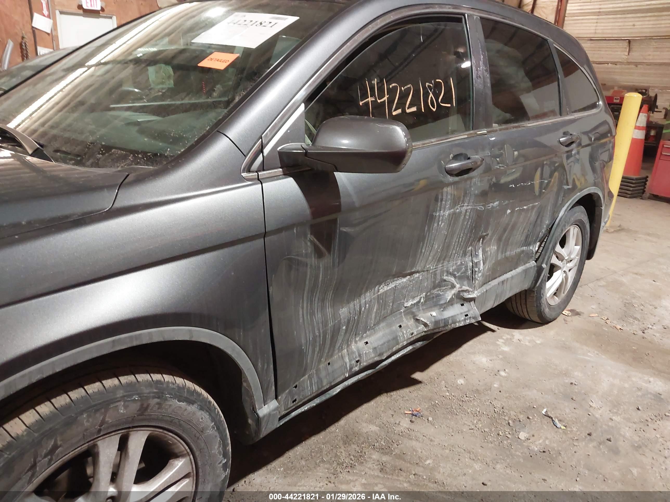 HONDA CR-V image 6