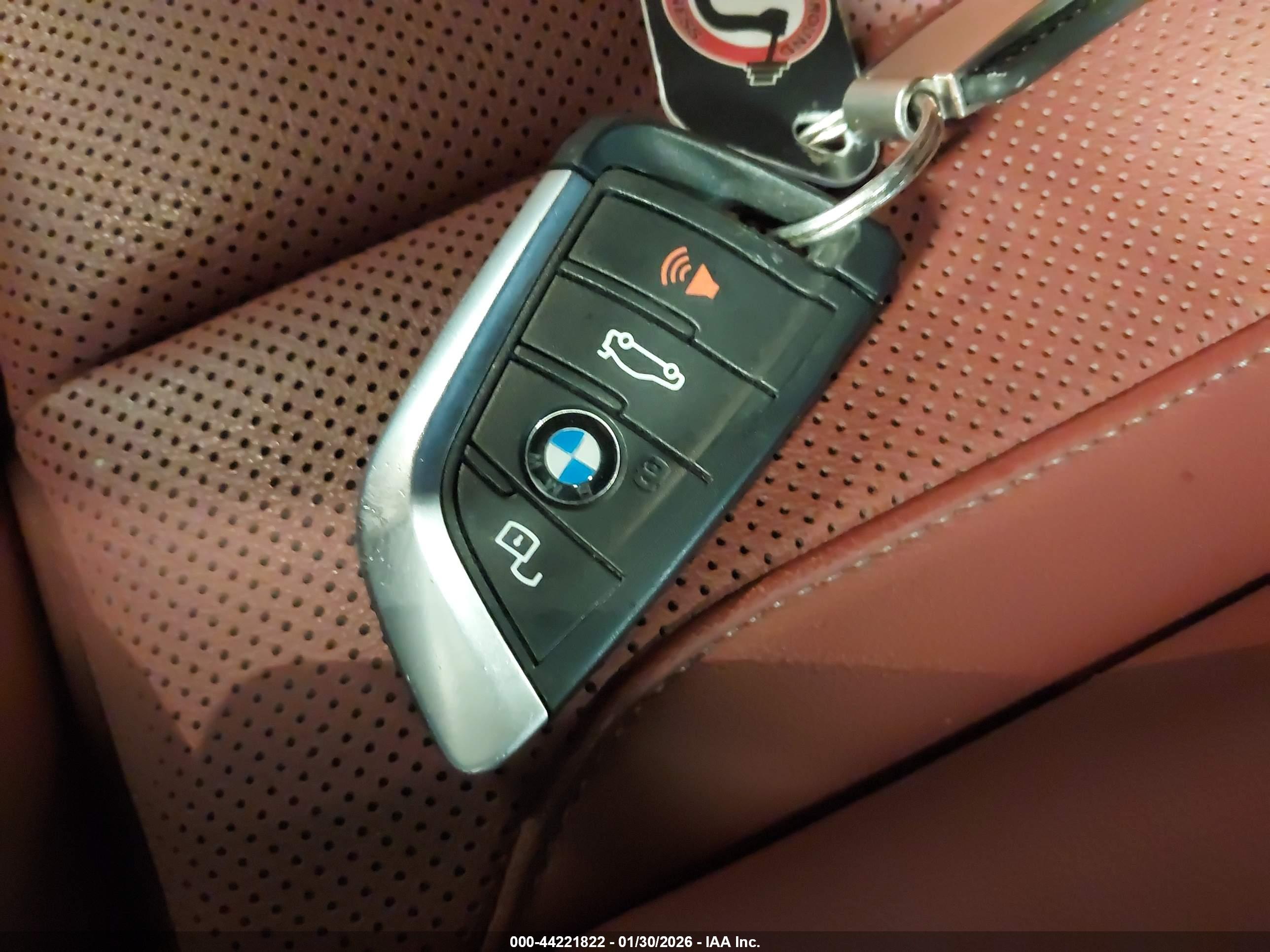 BMW X3 image 11