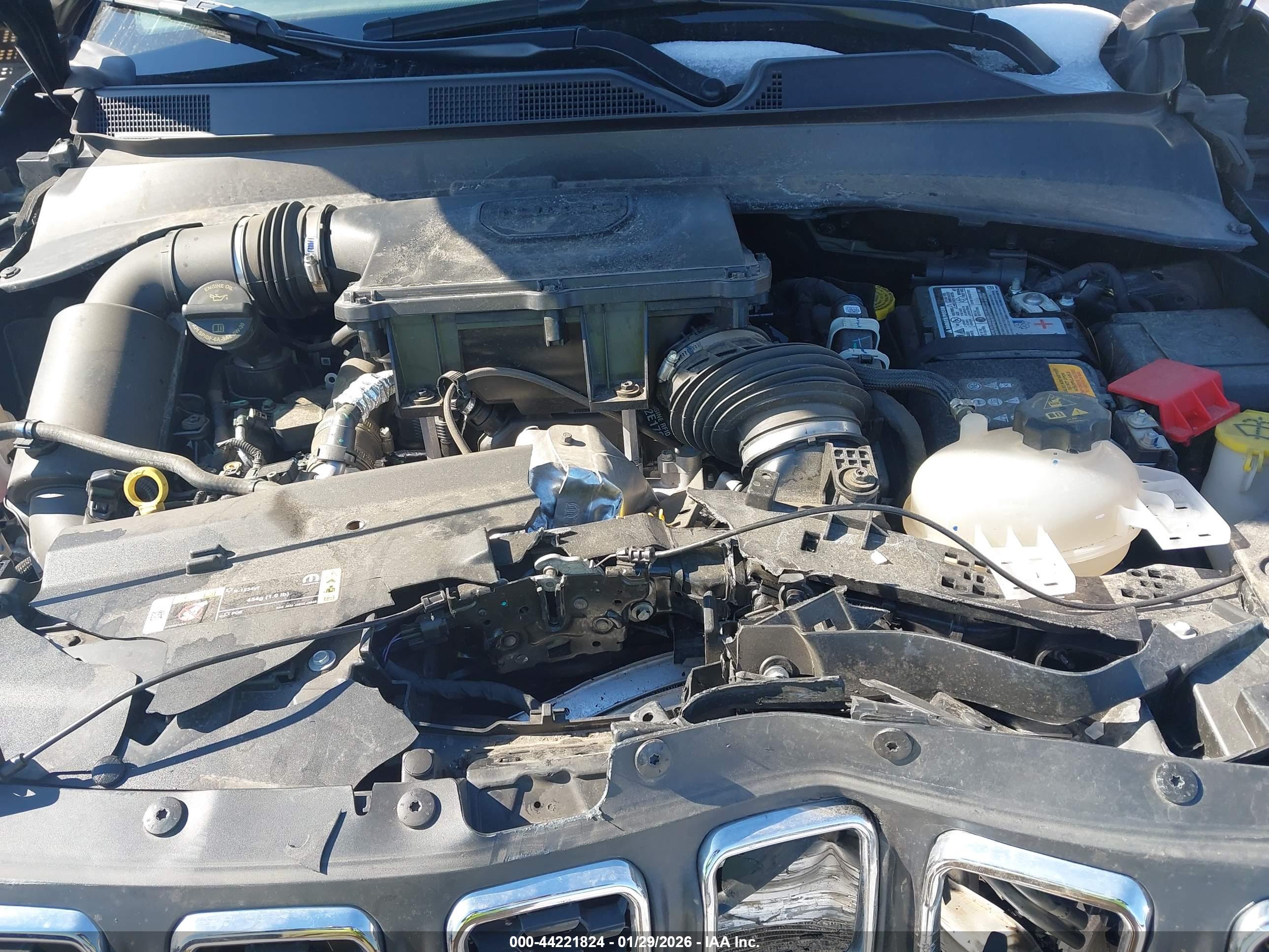 JEEP COMPASS image 10
