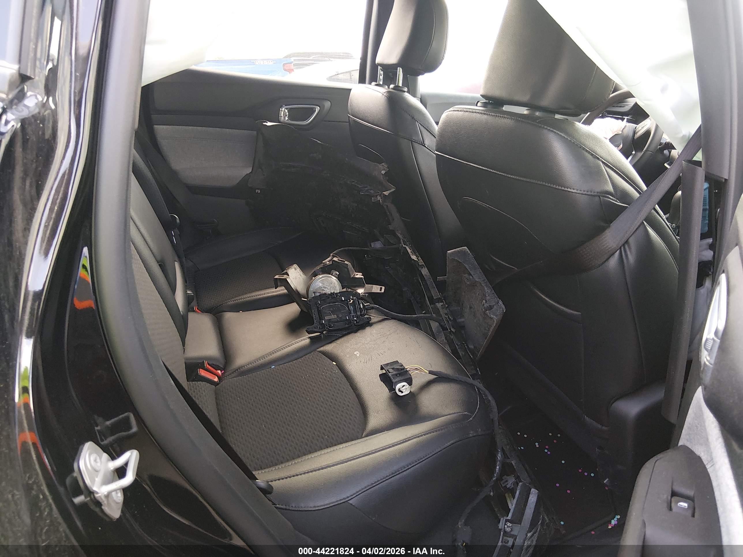 JEEP COMPASS image 8