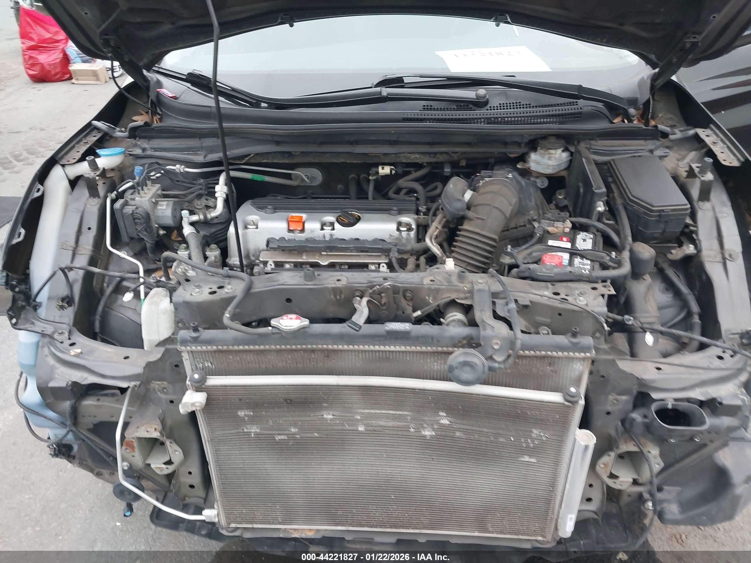HONDA CR-V image 10