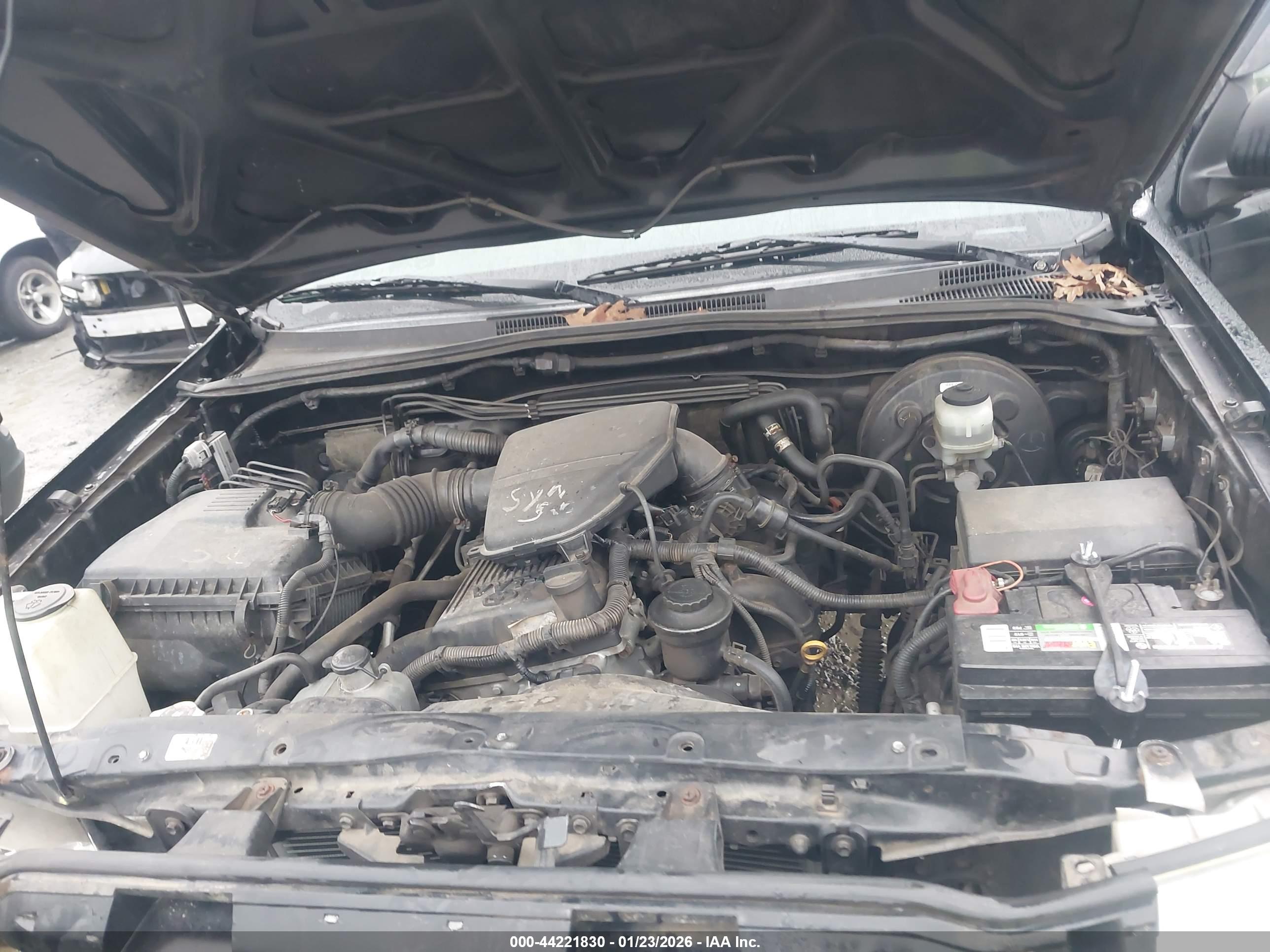TOYOTA TACOMA image 10