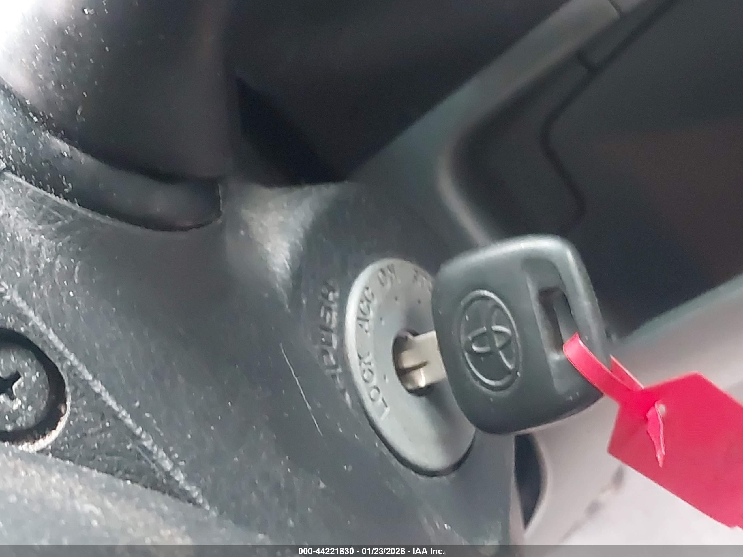 TOYOTA TACOMA image 11