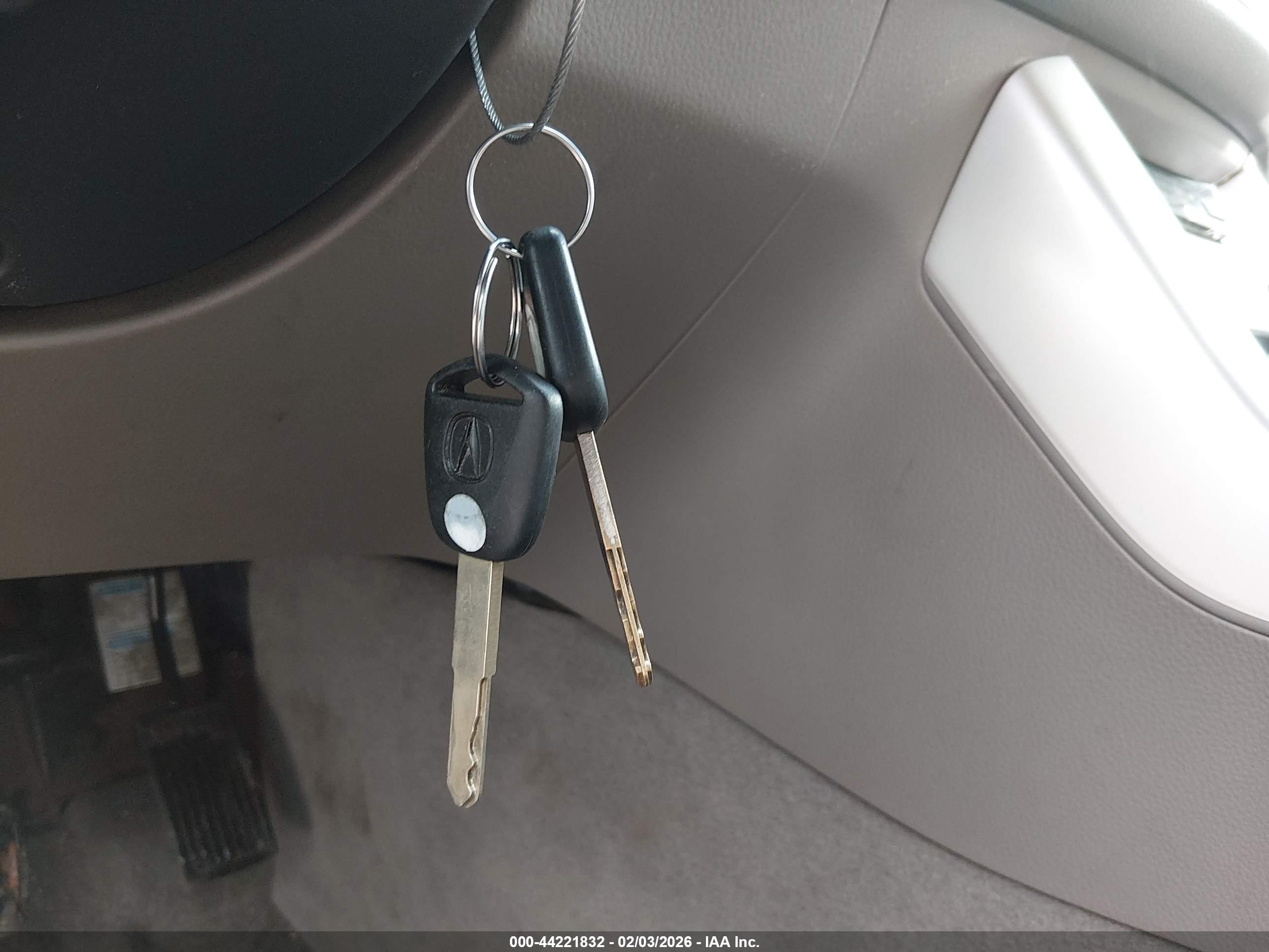 ACURA RDX image 11