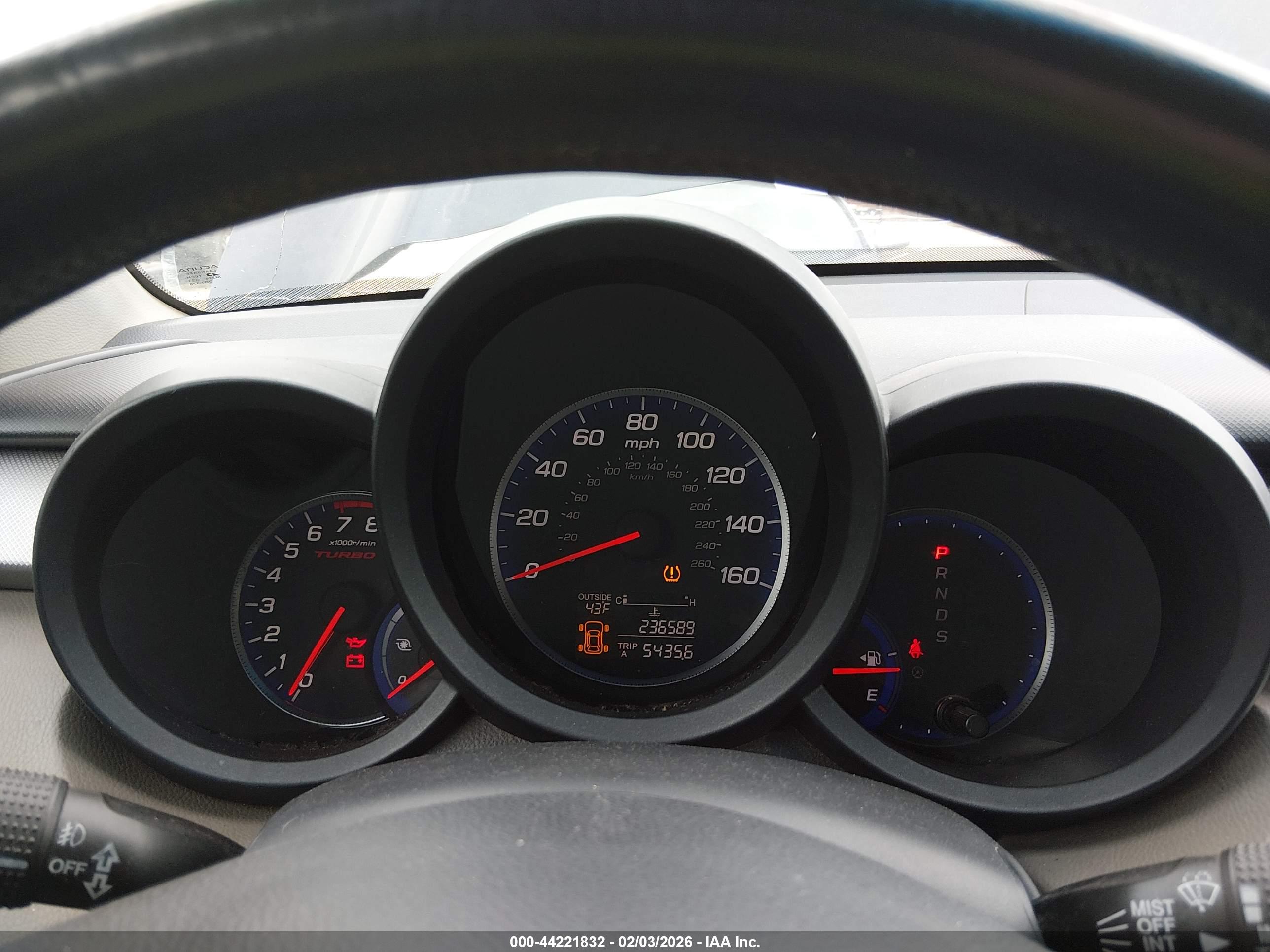 ACURA RDX image 7