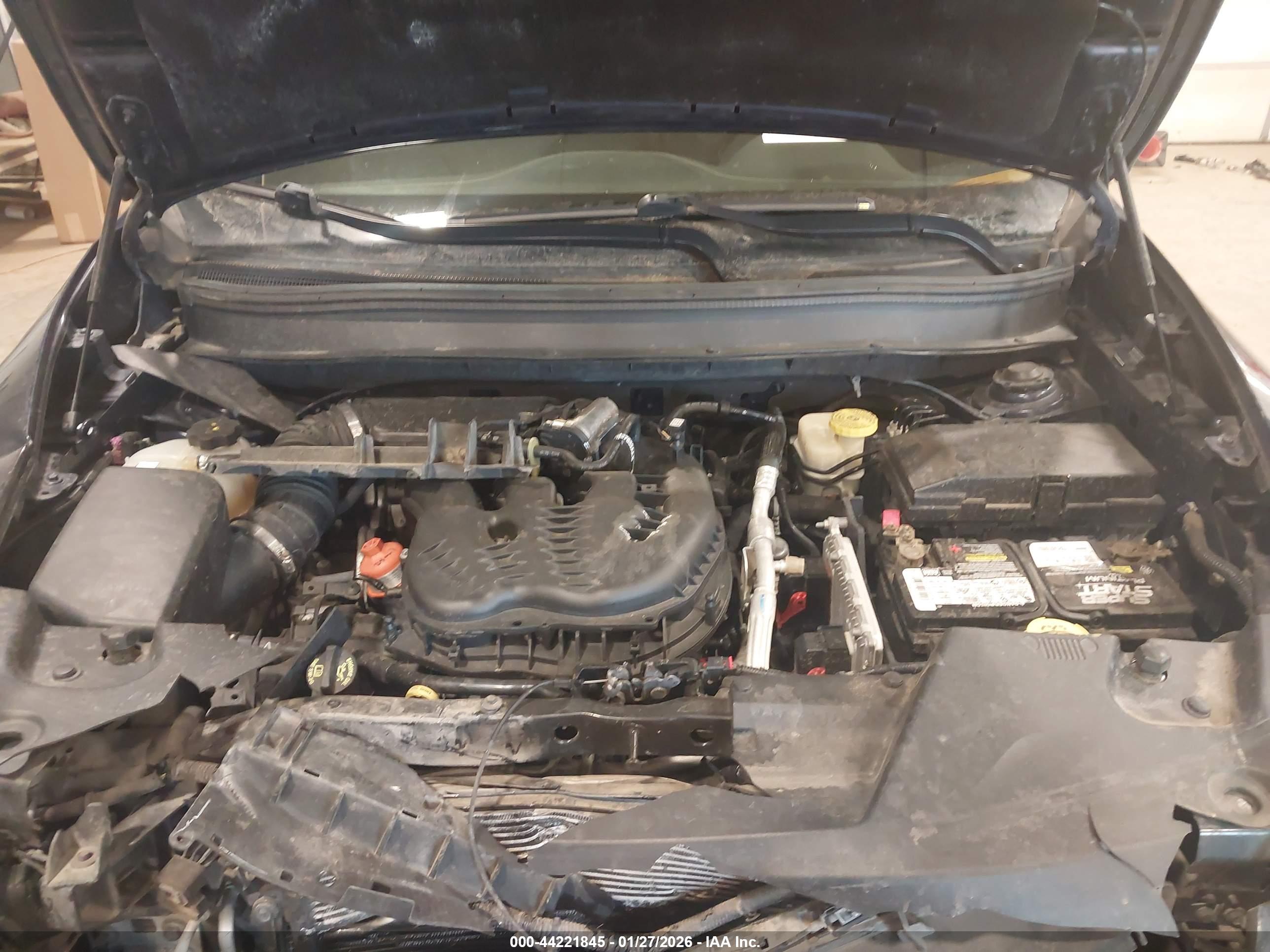 JEEP CHEROKEE image 10