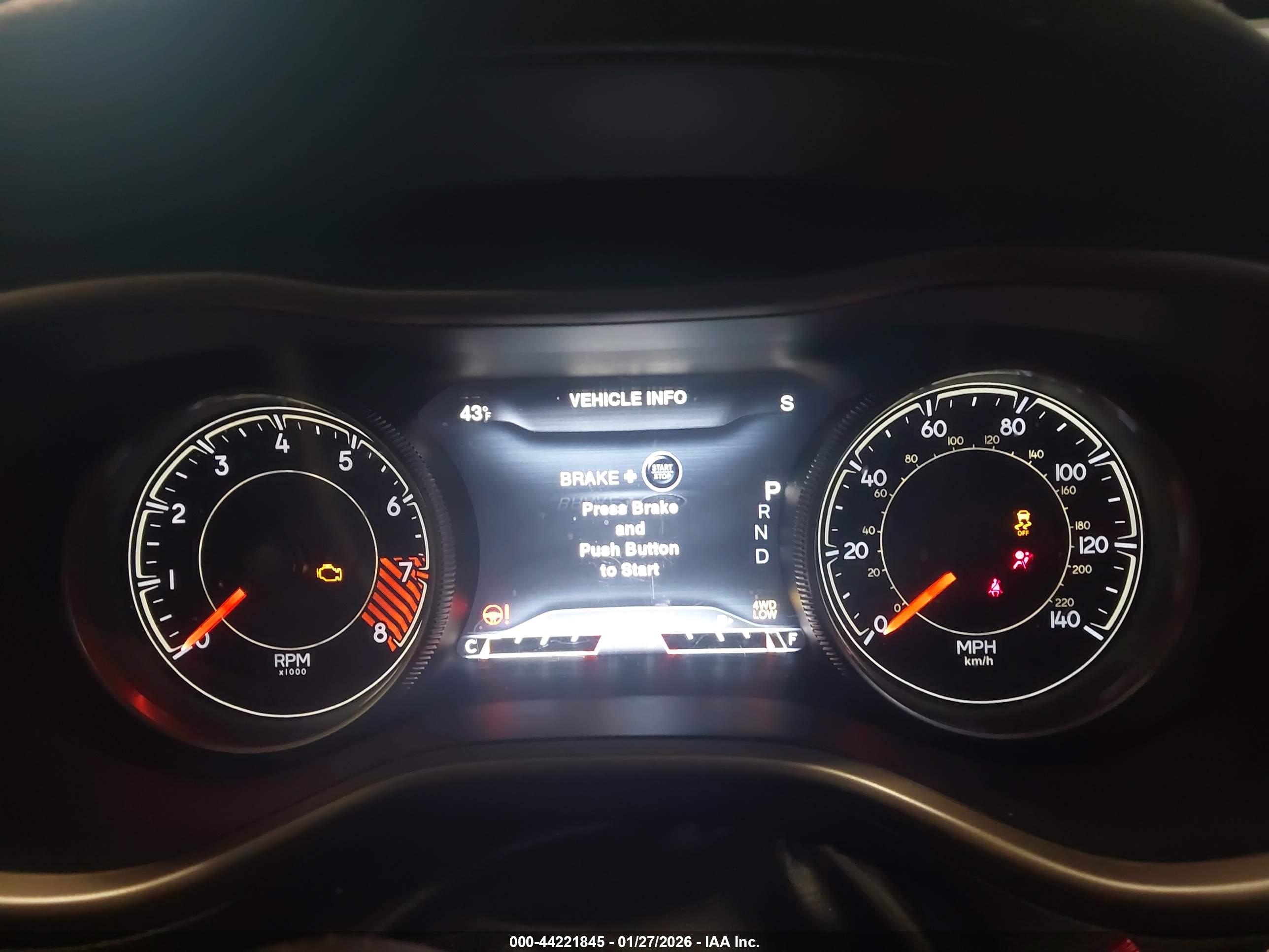 JEEP CHEROKEE image 7