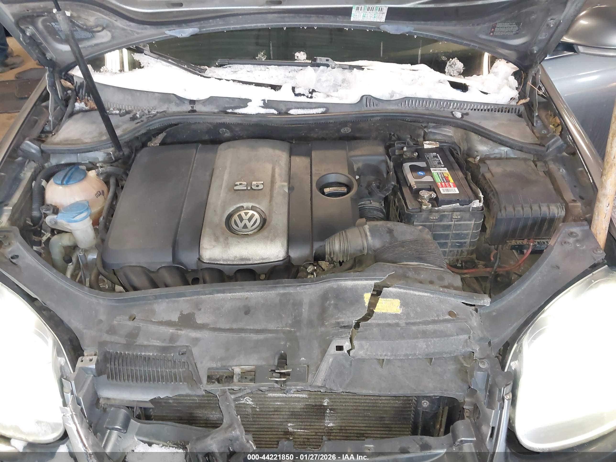 VOLKSWAGEN JETTA image 10