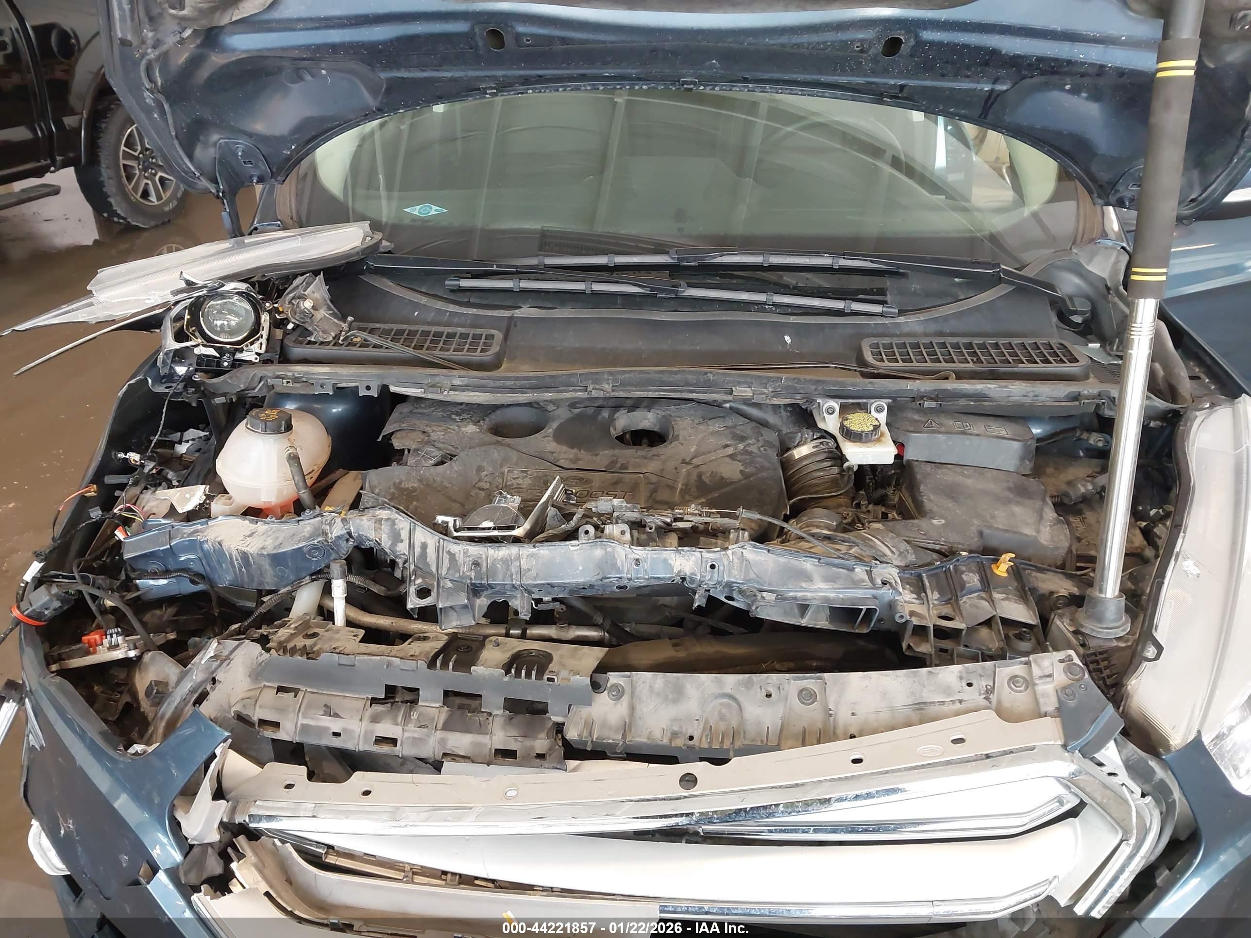 FORD ESCAPE image 10