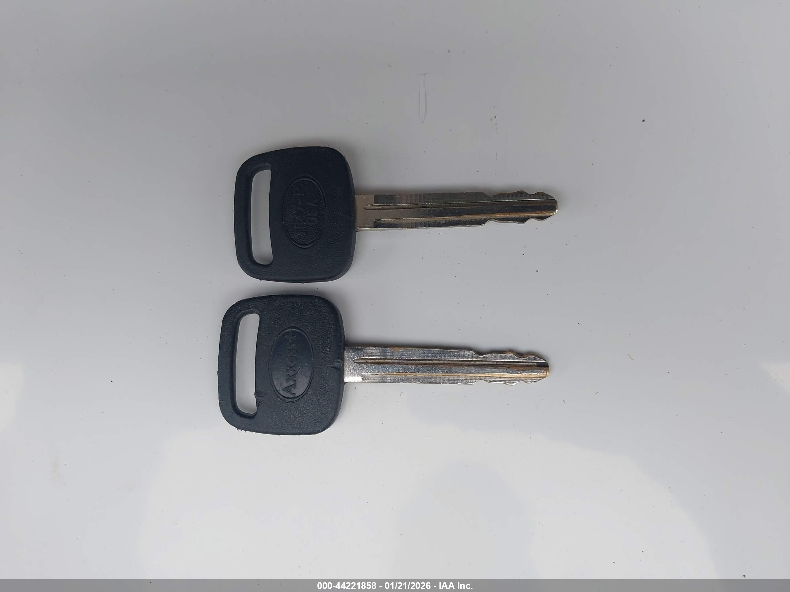 TOYOTA 4RUNNER image 11