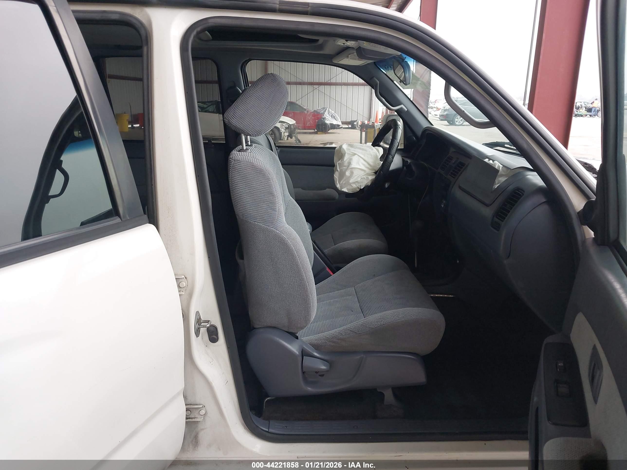 TOYOTA 4RUNNER image 5
