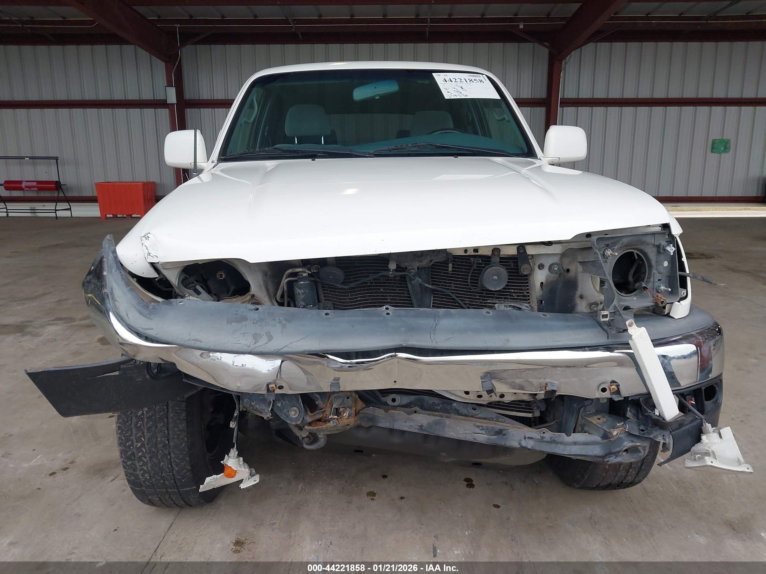 TOYOTA 4RUNNER image 6