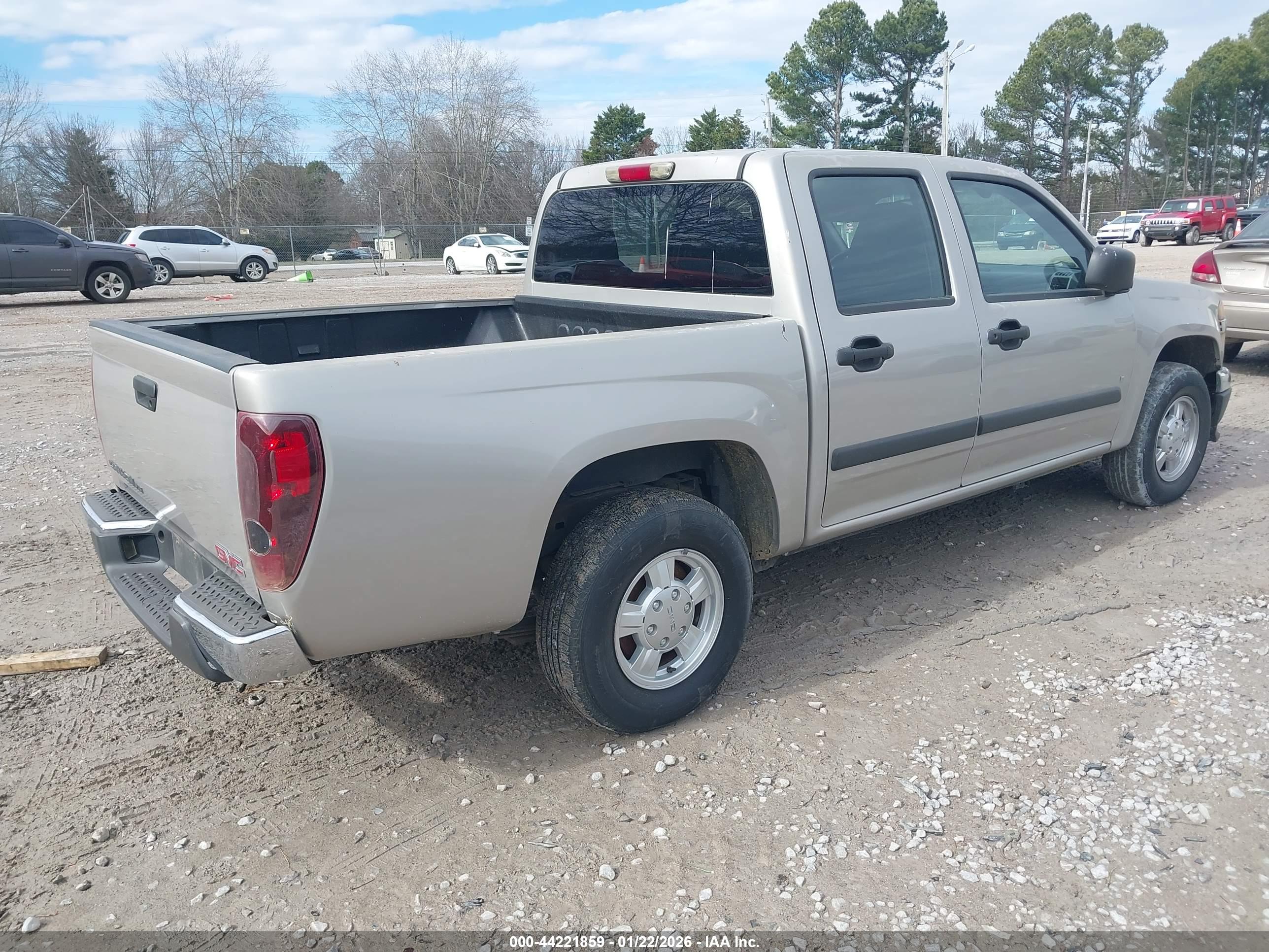 GMC CANYON image 4
