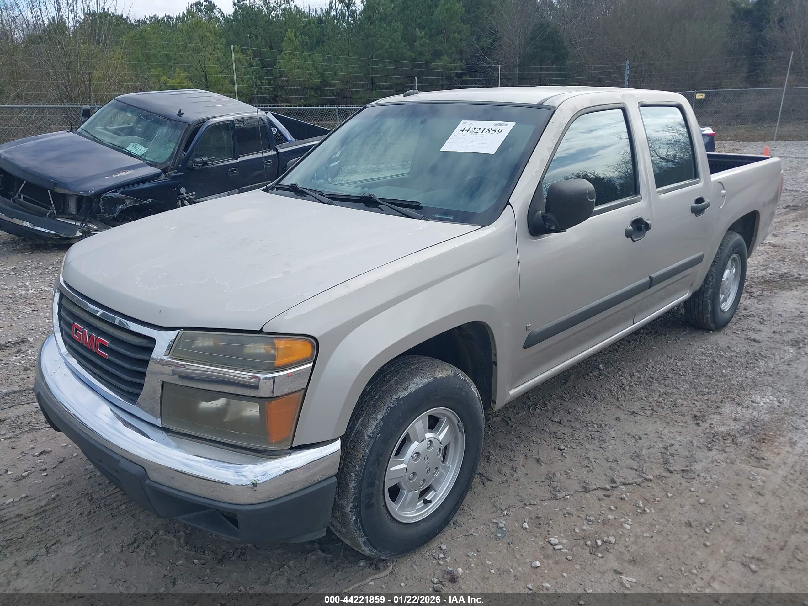 GMC CANYON image 6