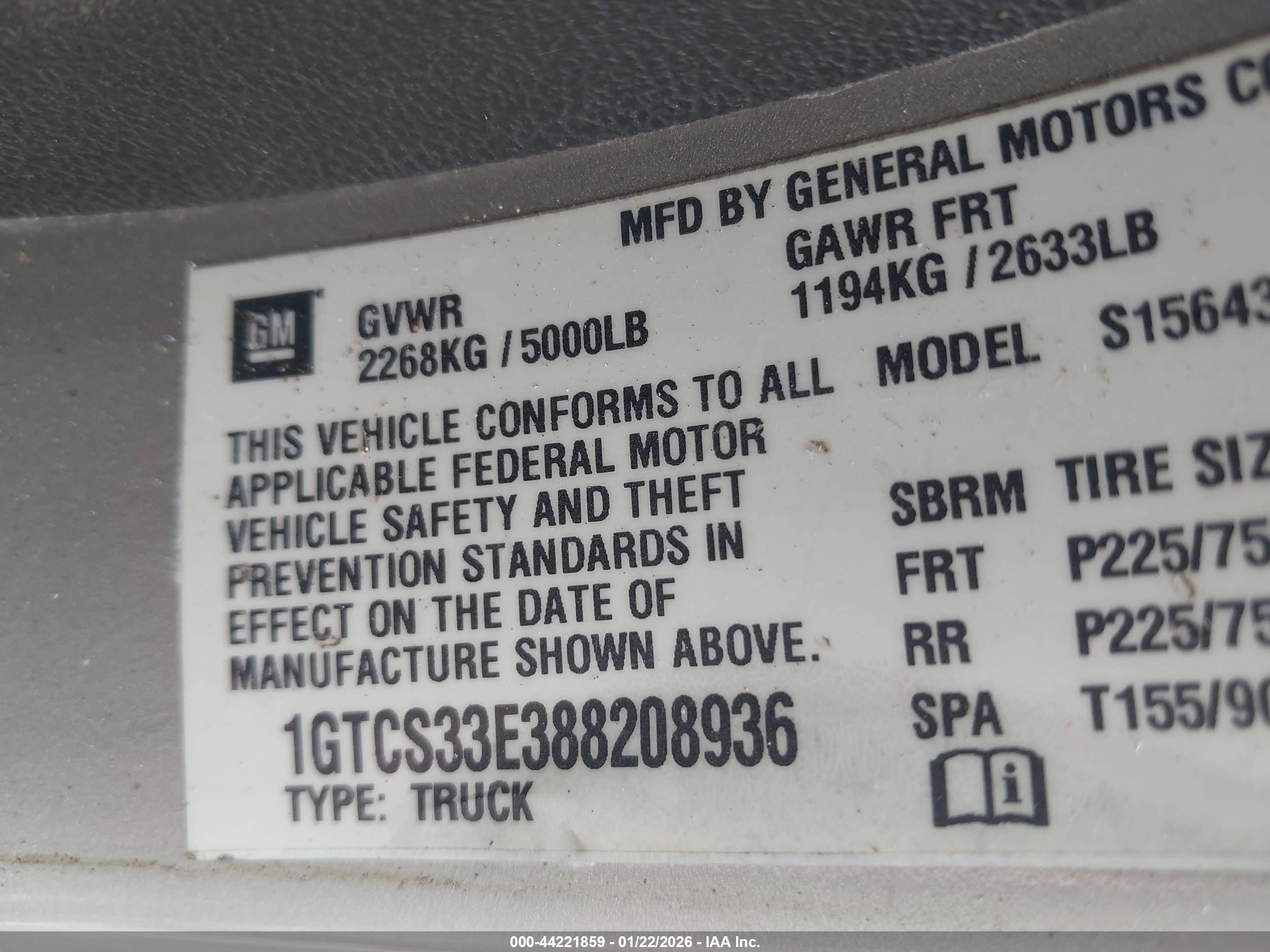 GMC CANYON image 9