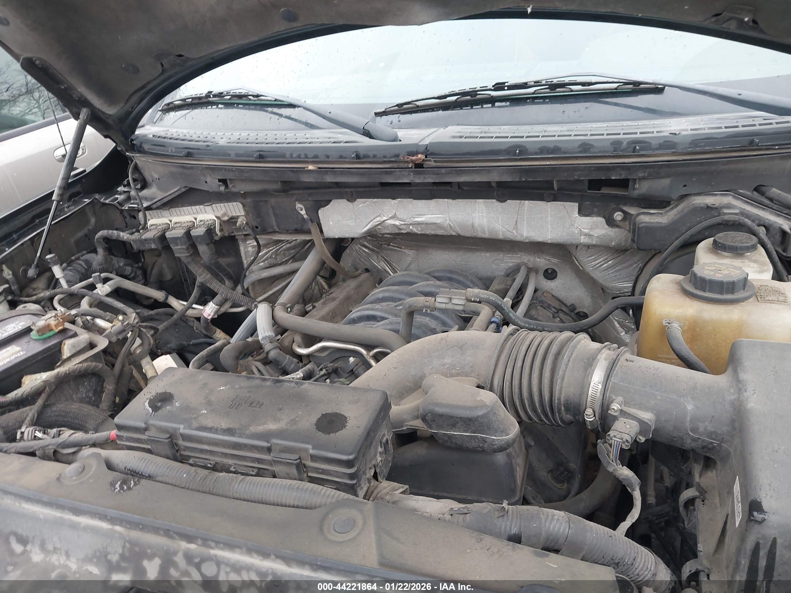 FORD F-150 image 10