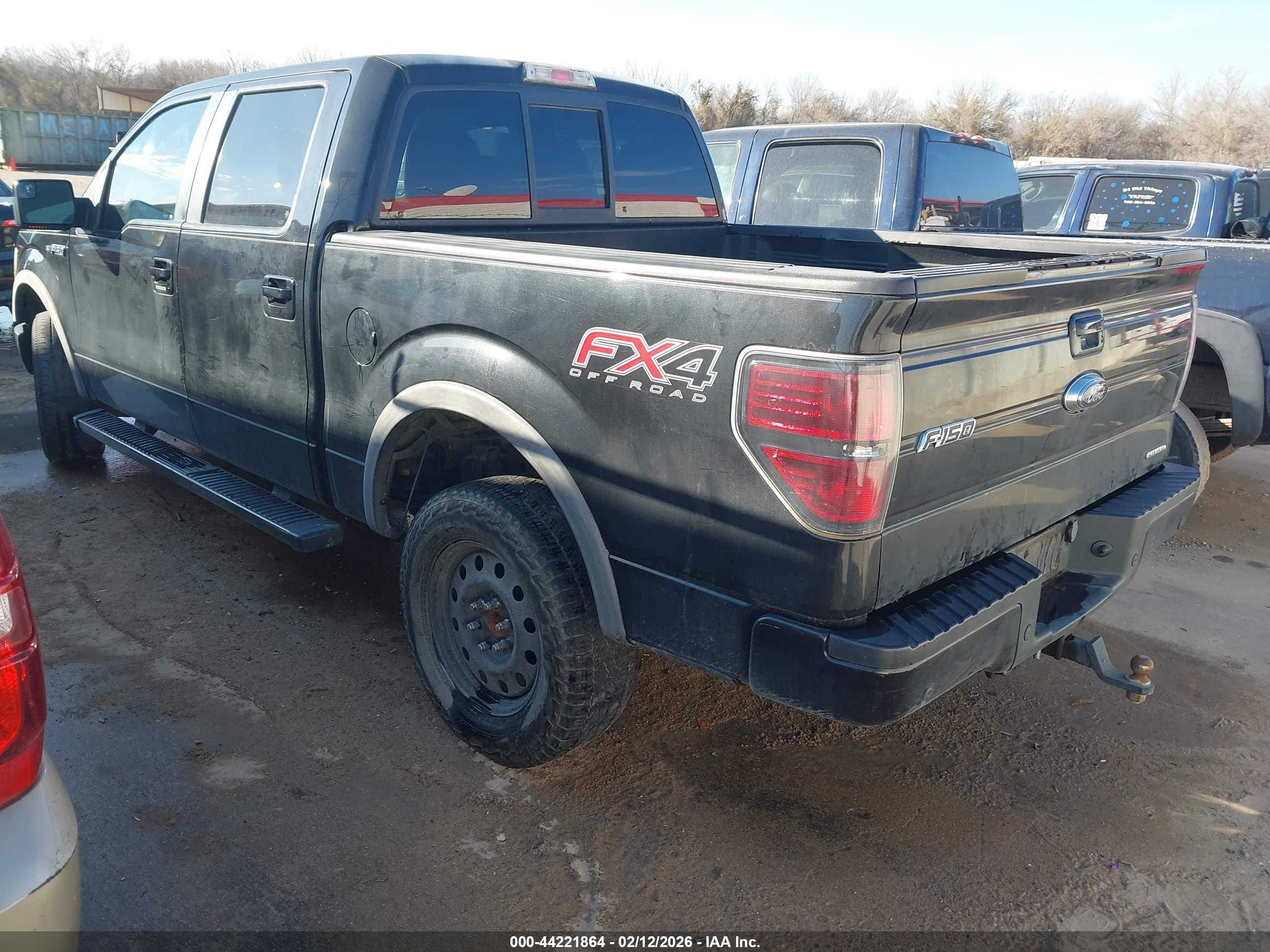 FORD F-150 image 3
