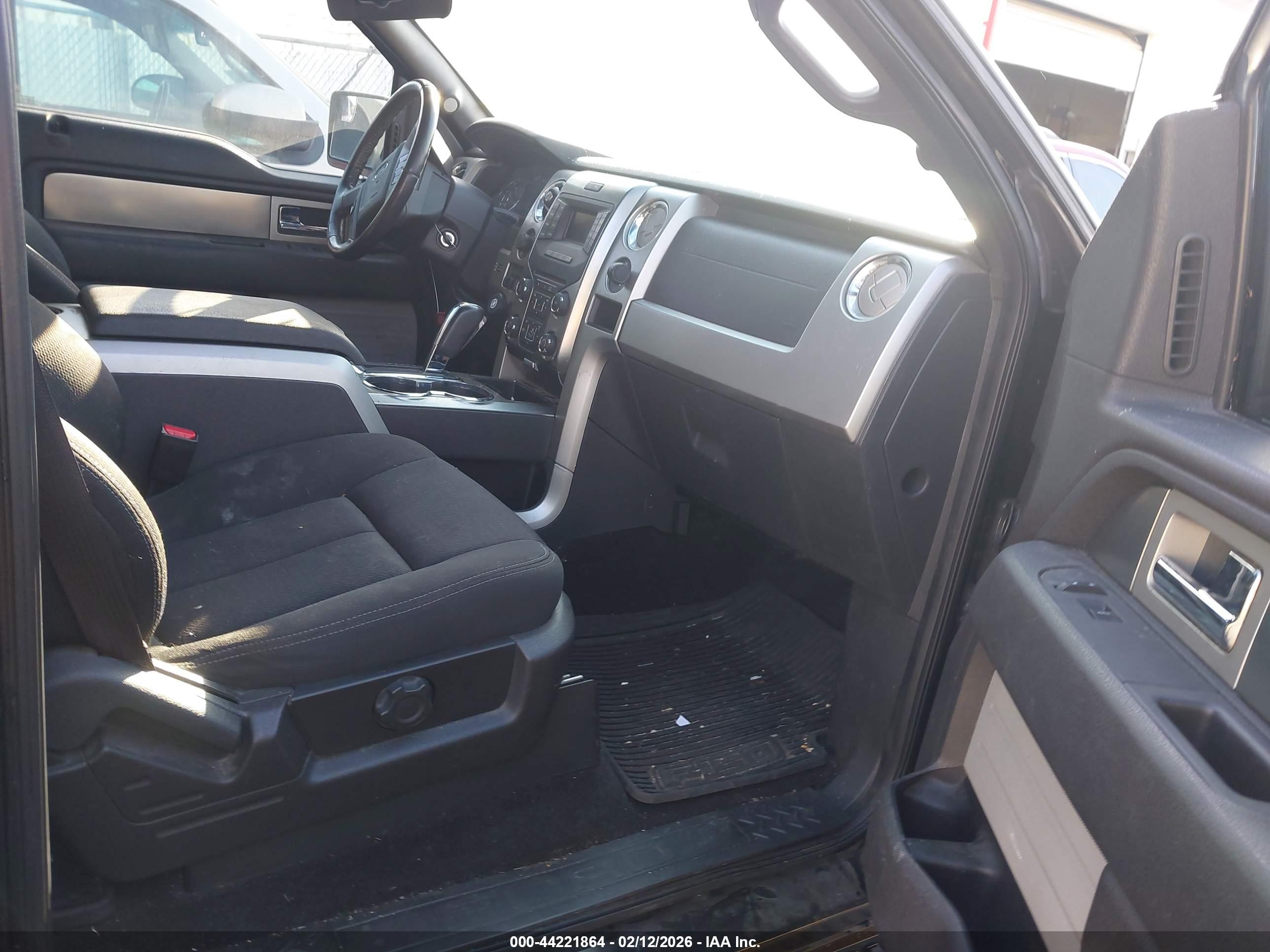 FORD F-150 image 5